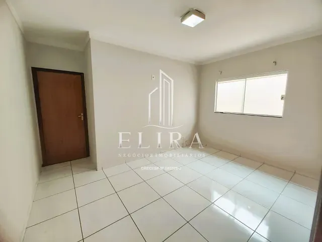 Casa com 150m² 3 quartos e 2 banheiros, à venda, no bairro Parque Nova Carioba em Americana