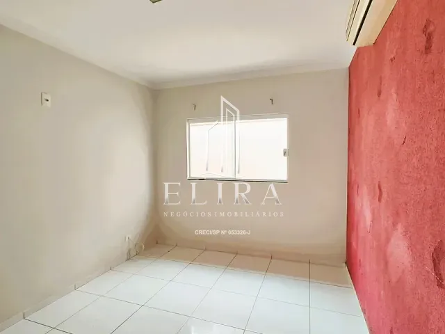 Casa com 150m² 3 quartos e 2 banheiros, à venda, no bairro Parque Nova Carioba em Americana