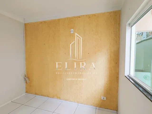 Casa com 150m² 3 quartos e 2 banheiros, à venda, no bairro Parque Nova Carioba em Americana