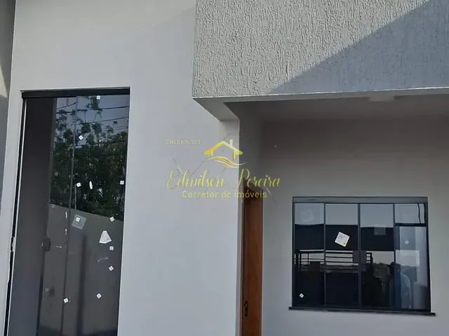 Casa com 125m² 2 quartos e 1 banheiro, à venda, no bairro Parque Residencial Michael Licha em Londrina