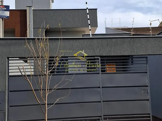 Casa com 125m² 2 quartos e 1 banheiro, à venda, no bairro Parque Residencial Michael Licha em Londrina
