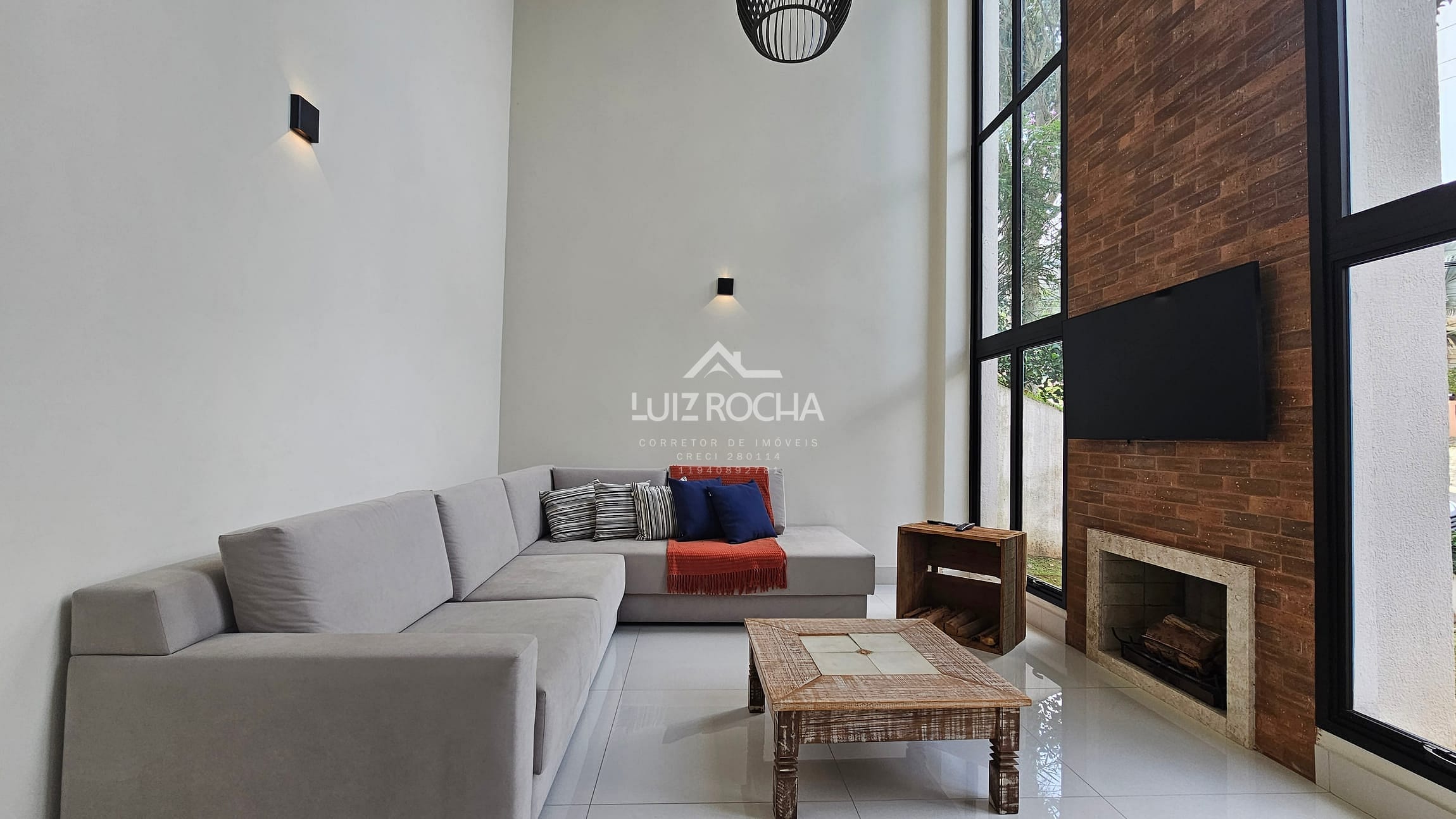 Casa, 4 quartos, 361 m² - Foto 5