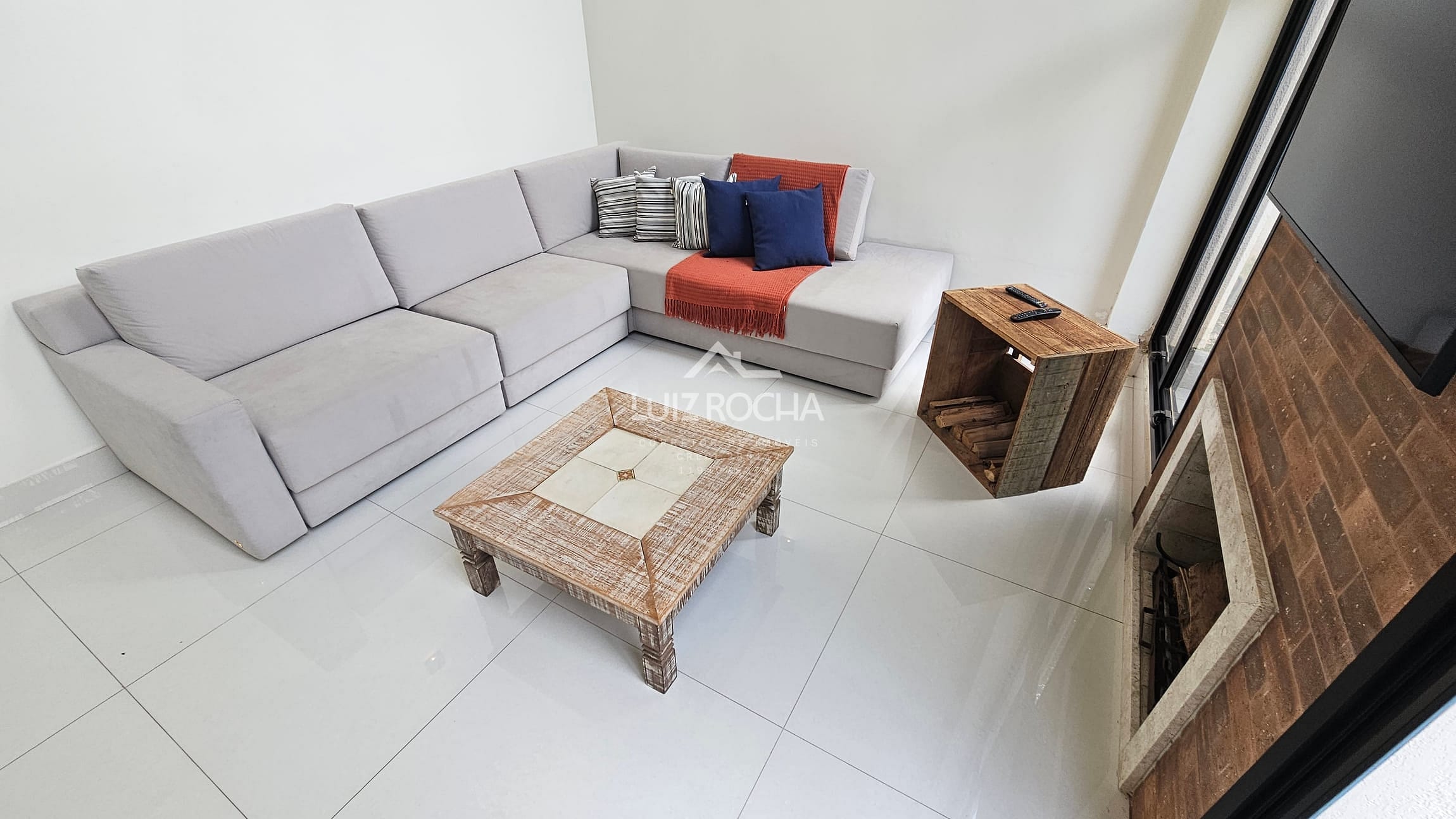 Casa, 4 quartos, 361 m² - Foto 6