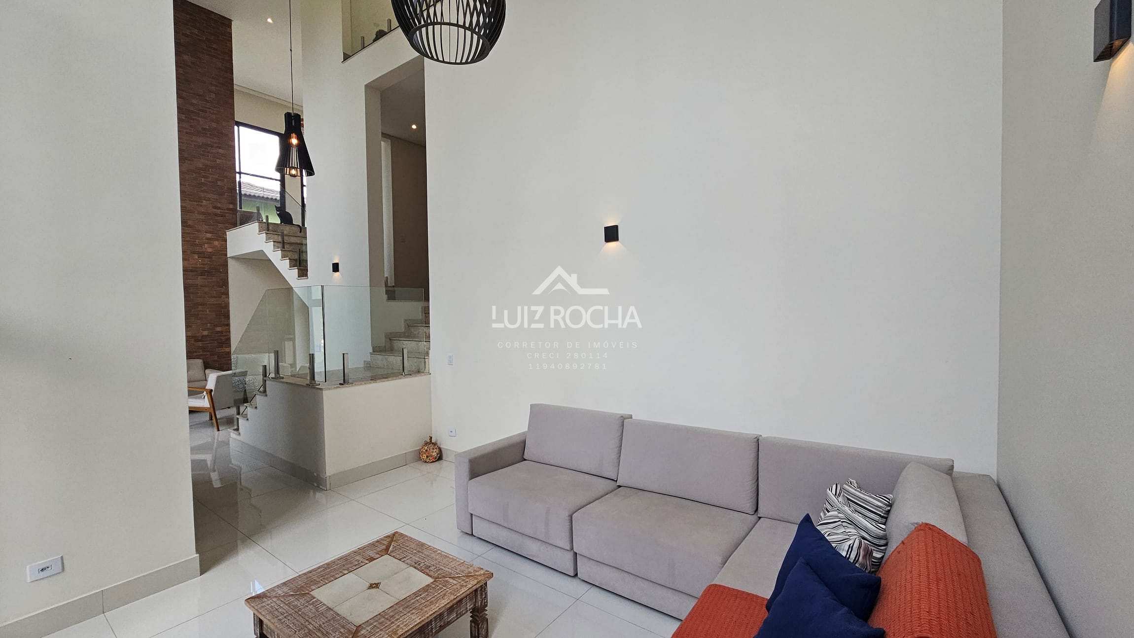 Casa, 4 quartos, 361 m² - Foto 7
