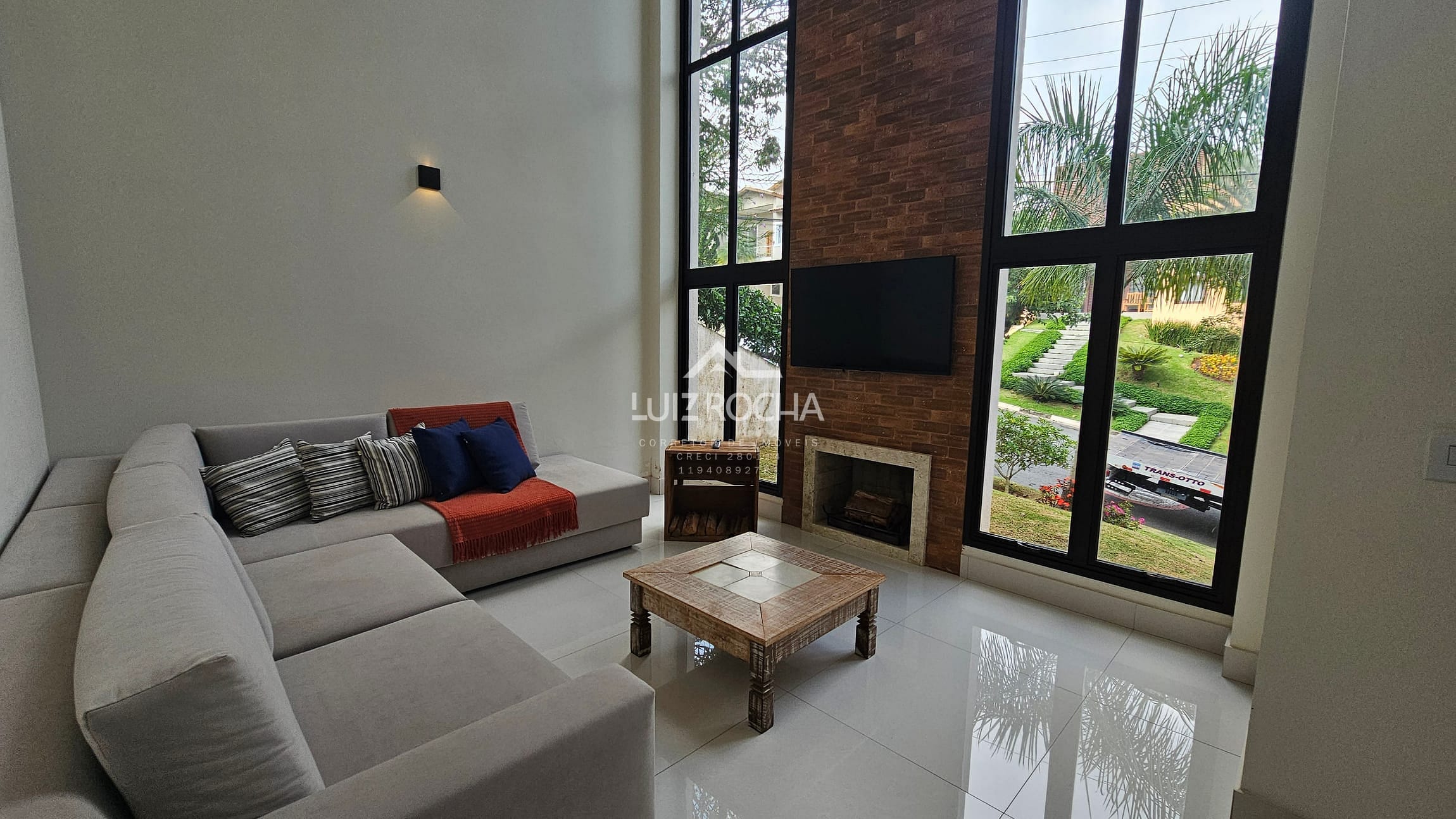 Casa, 4 quartos, 361 m² - Foto 8