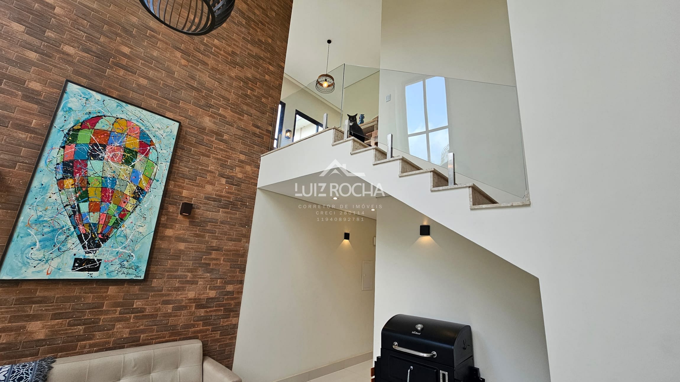 Casa, 4 quartos, 361 m² - Foto 10