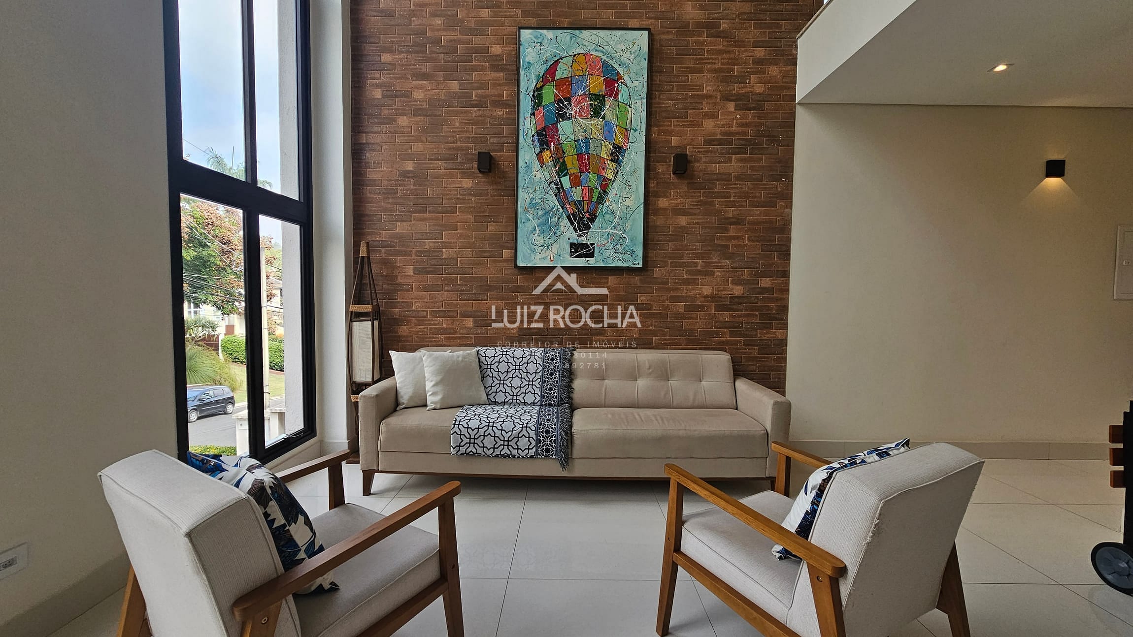 Casa, 4 quartos, 361 m² - Foto 11