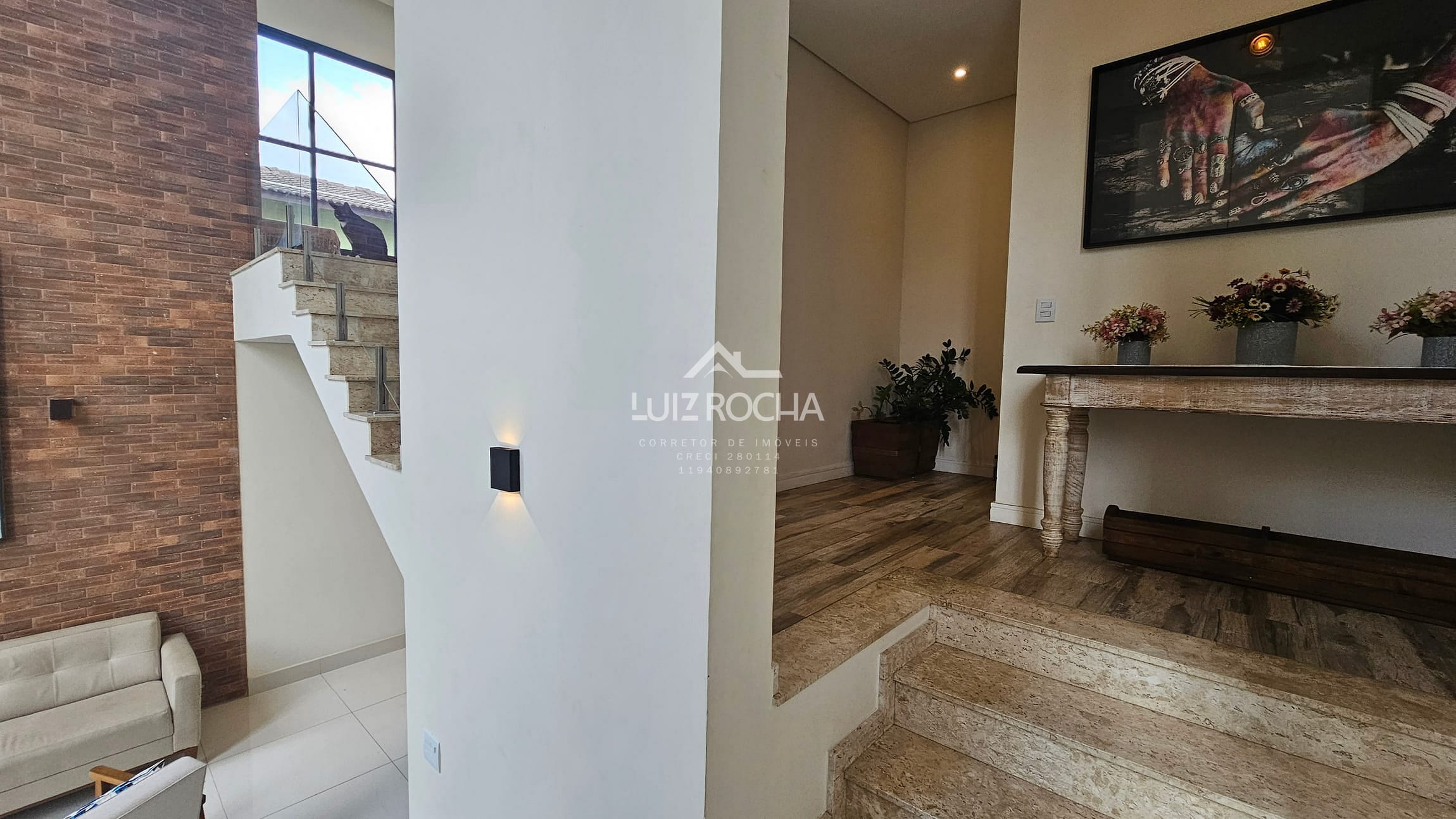 Casa, 4 quartos, 361 m² - Foto 12