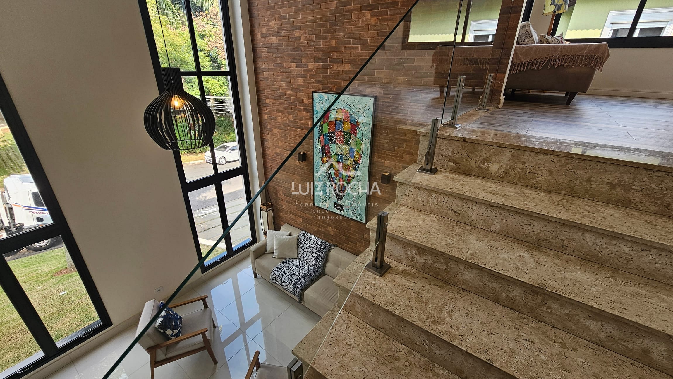 Casa, 4 quartos, 361 m² - Foto 16