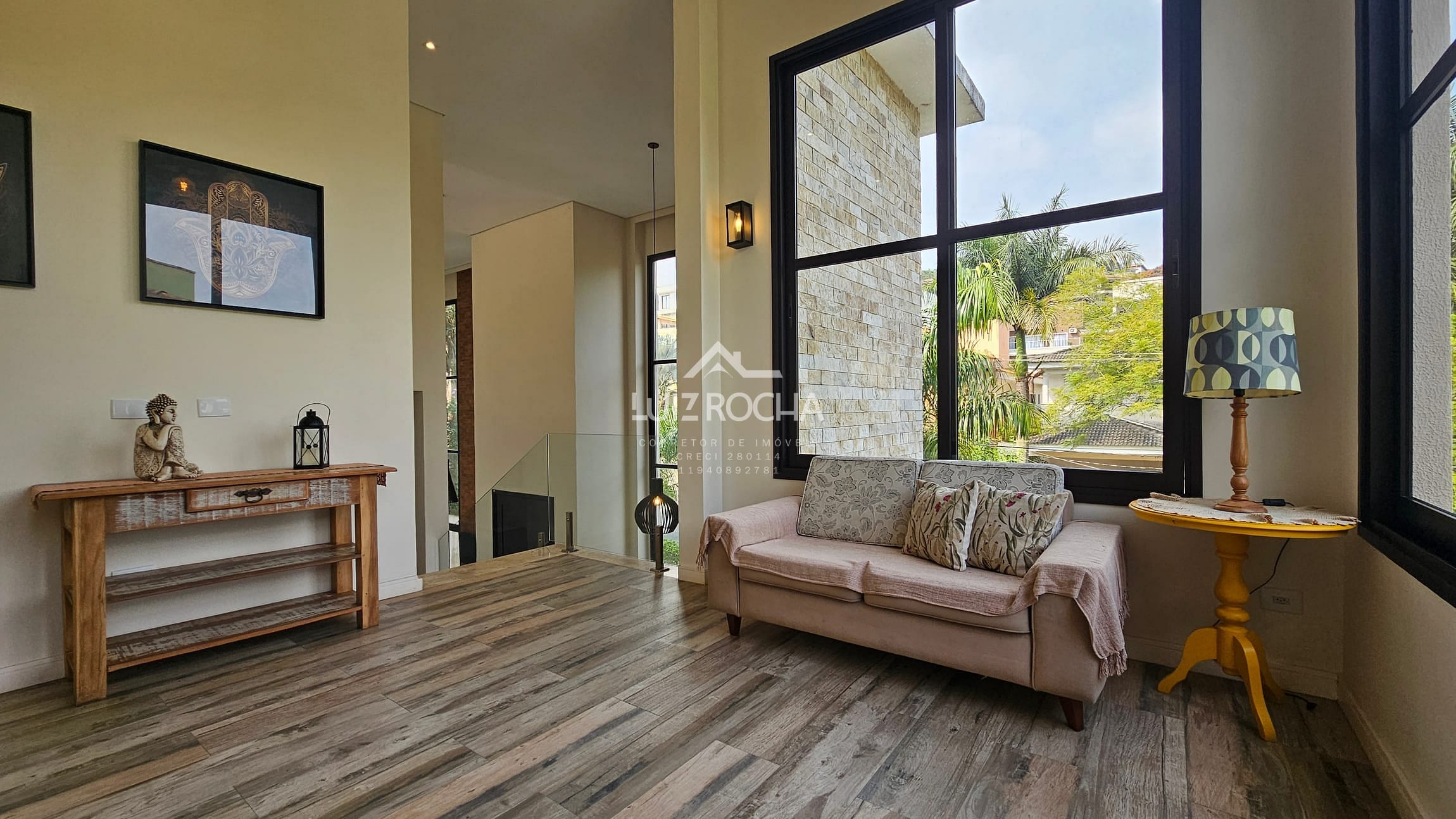 Casa, 4 quartos, 361 m² - Foto 1