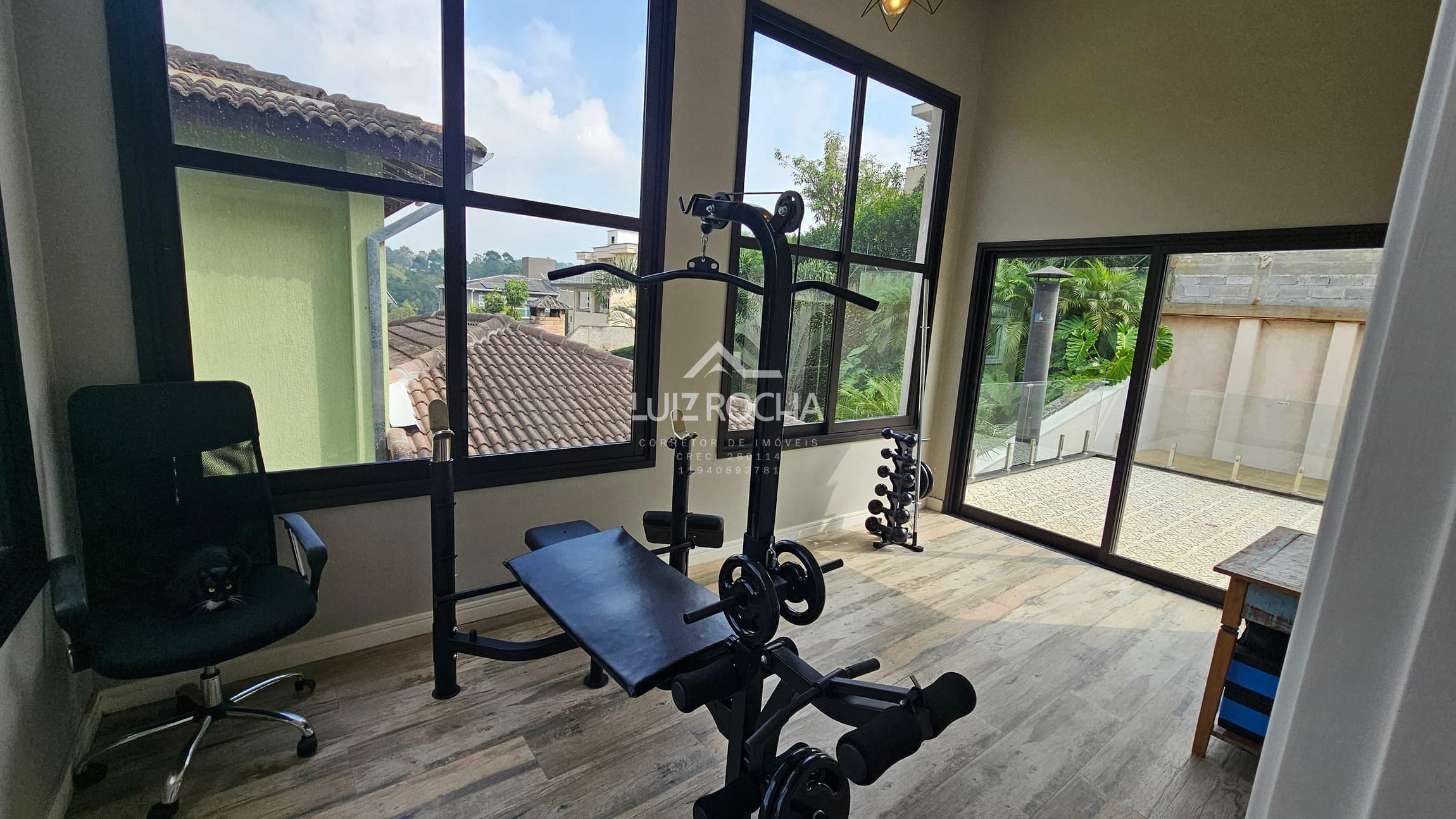 Casa, 4 quartos, 361 m² - Foto 21