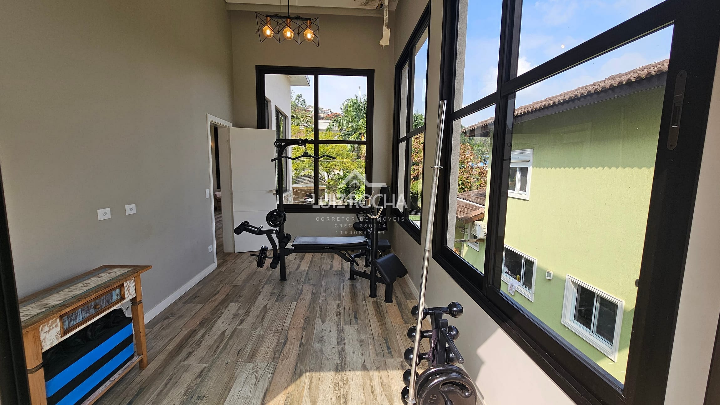 Casa, 4 quartos, 361 m² - Foto 23