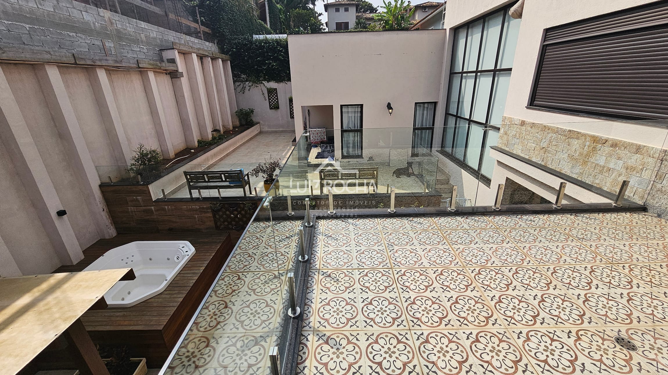 Casa, 4 quartos, 361 m² - Foto 24