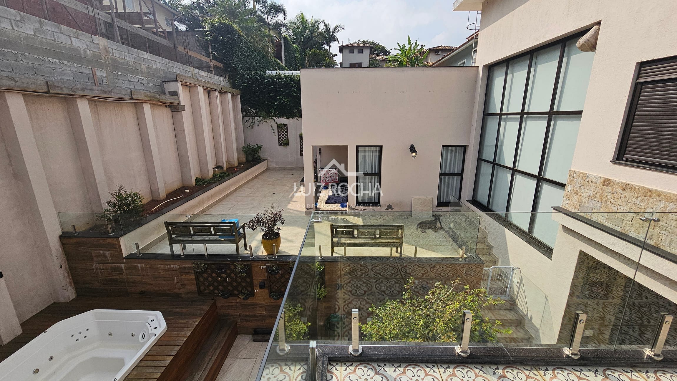 Casa, 4 quartos, 361 m² - Foto 25