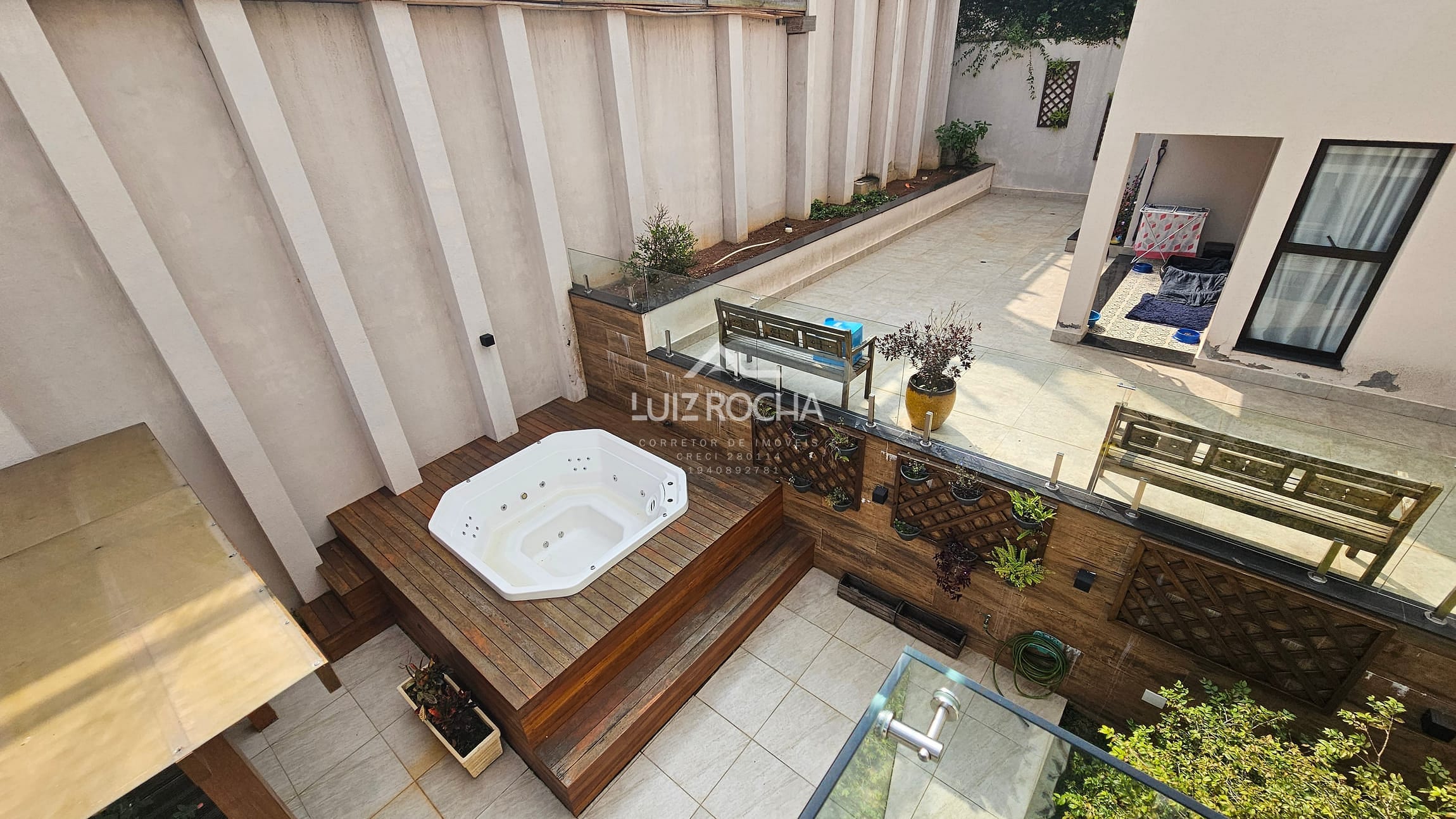 Casa, 4 quartos, 361 m² - Foto 26