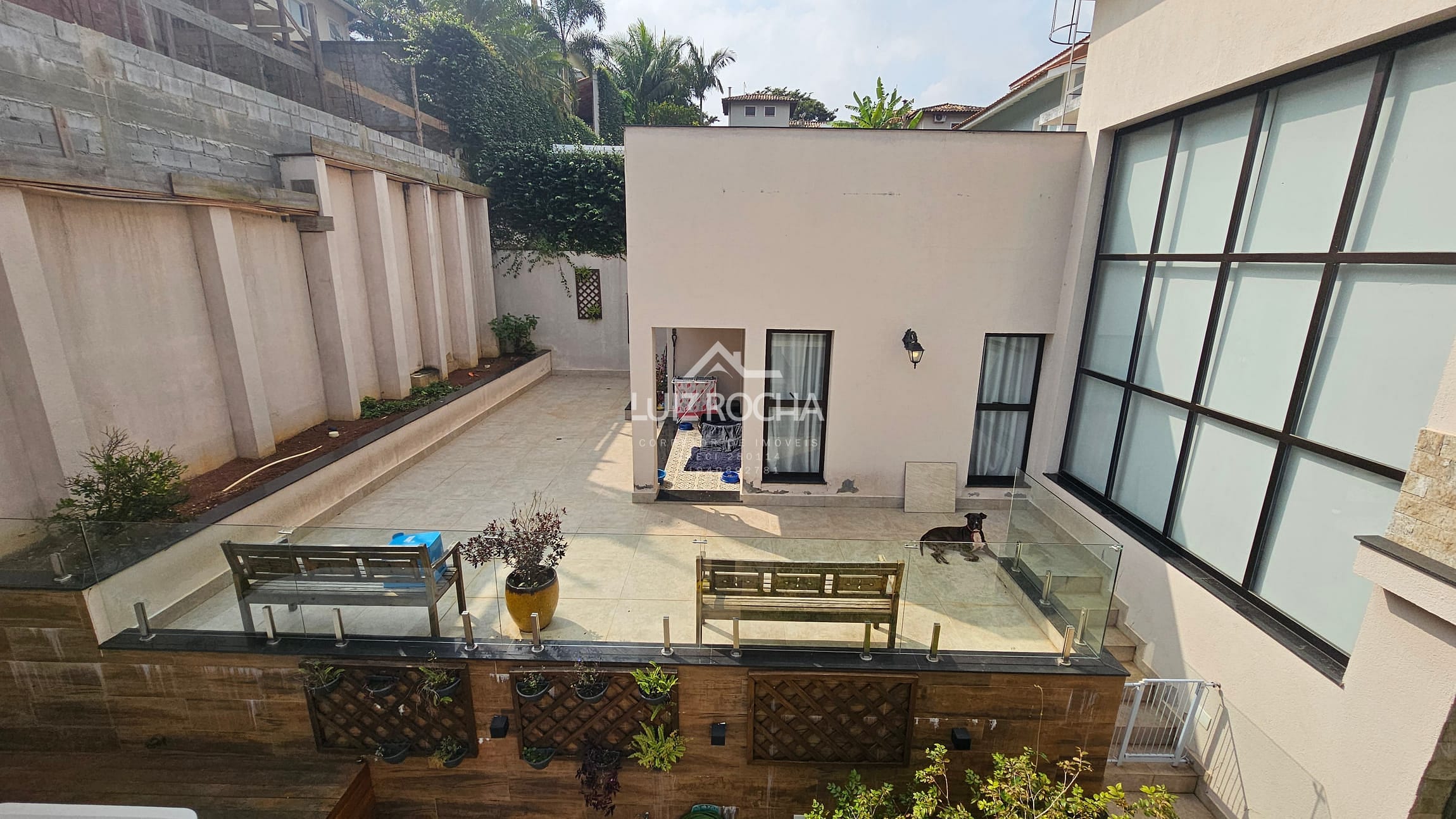 Casa, 4 quartos, 361 m² - Foto 27