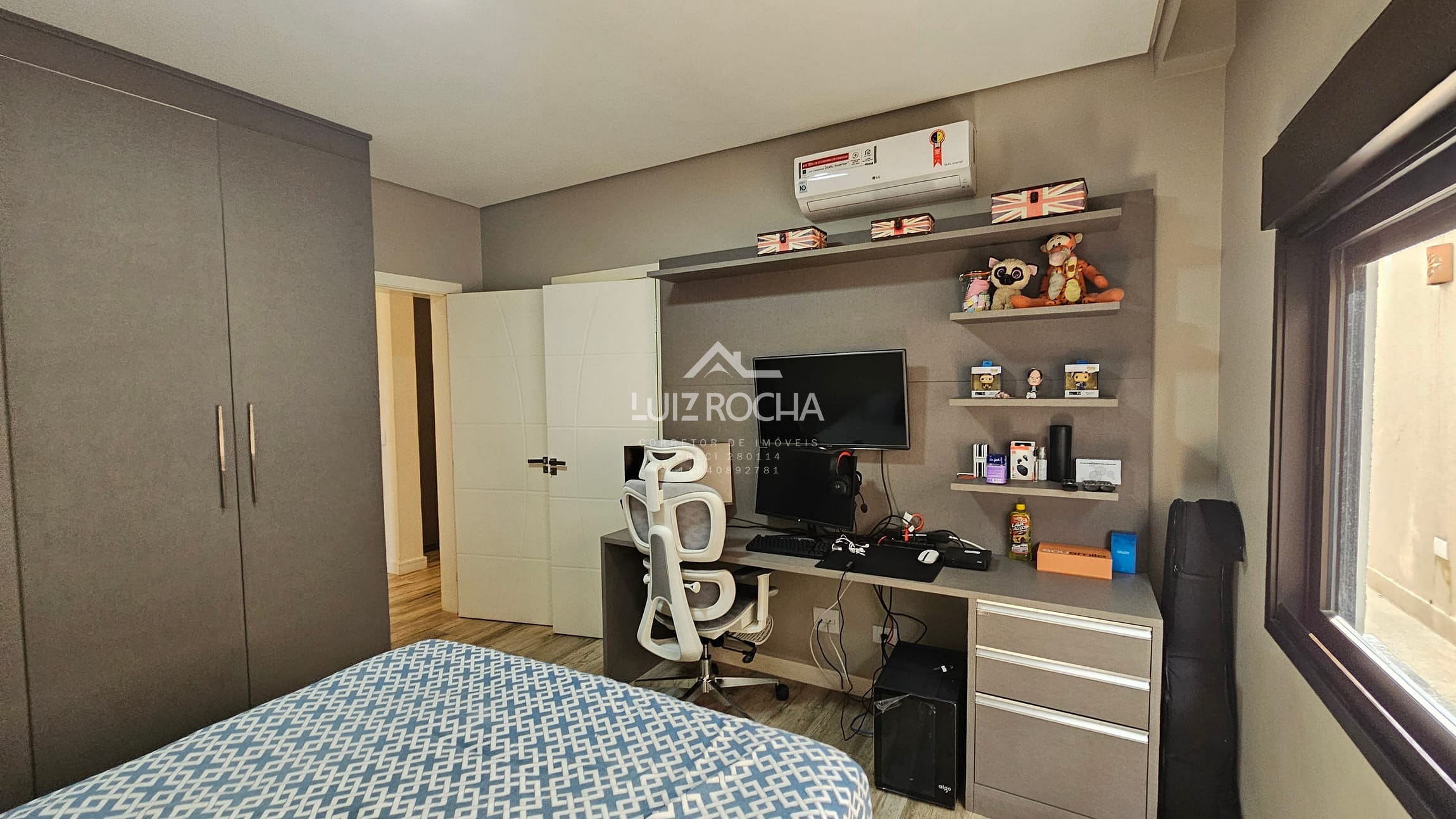 Casa, 4 quartos, 361 m² - Foto 32