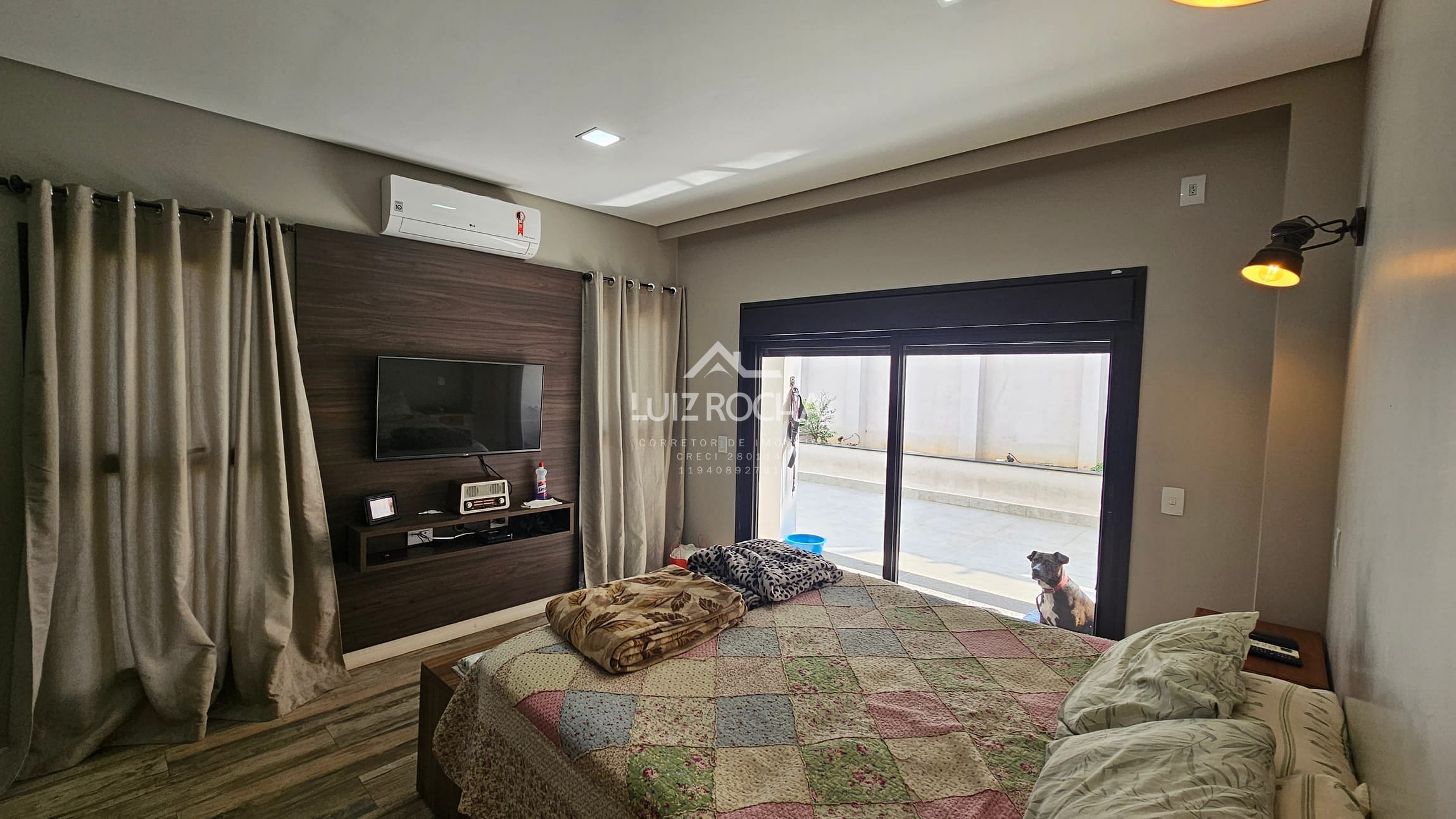 Casa, 4 quartos, 361 m² - Foto 37