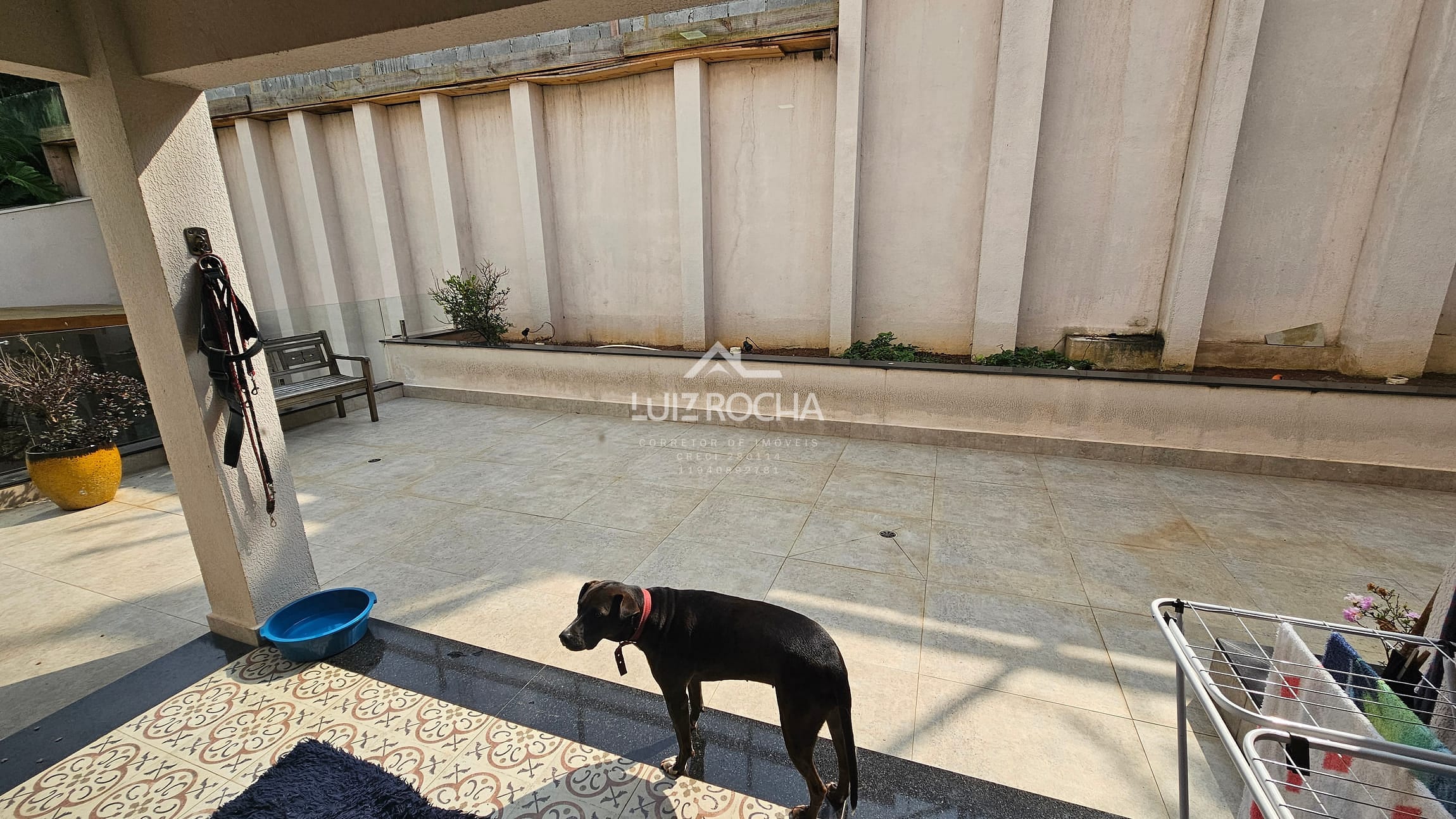 Casa, 4 quartos, 361 m² - Foto 40