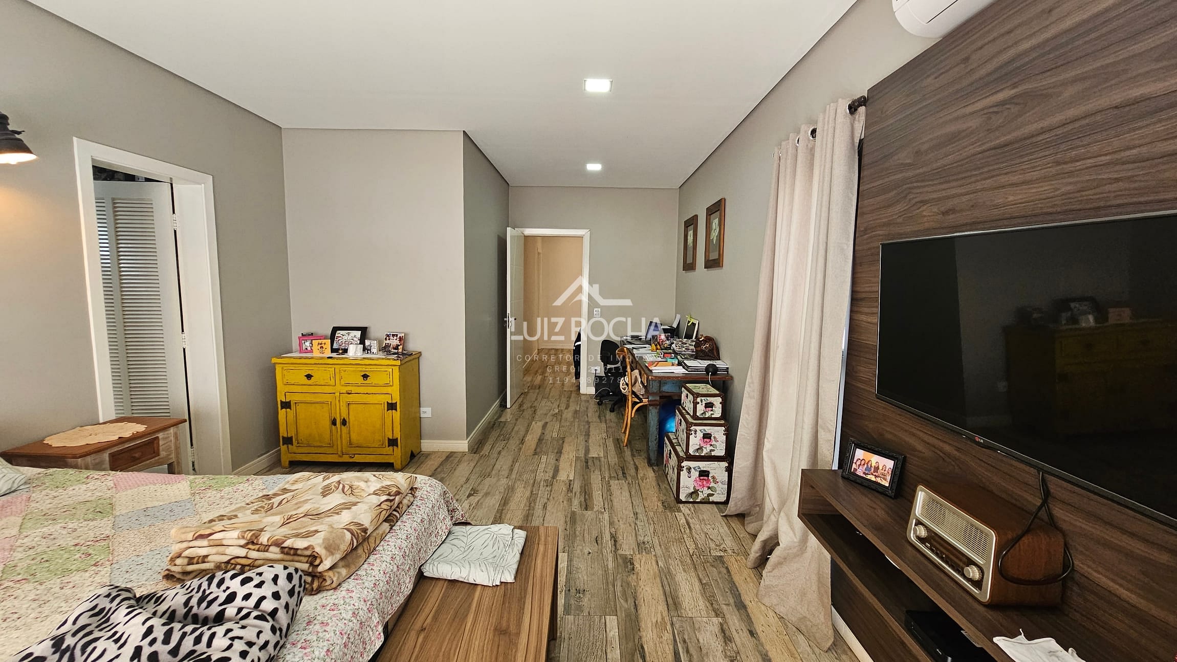 Casa, 4 quartos, 361 m² - Foto 41