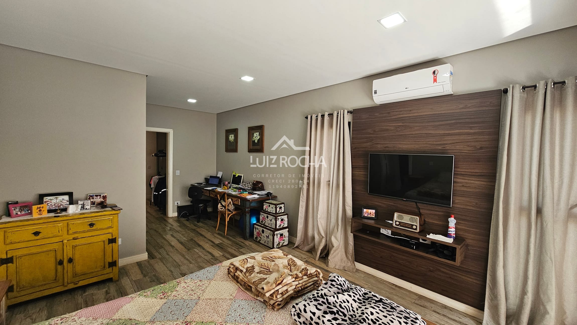 Casa, 4 quartos, 361 m² - Foto 42