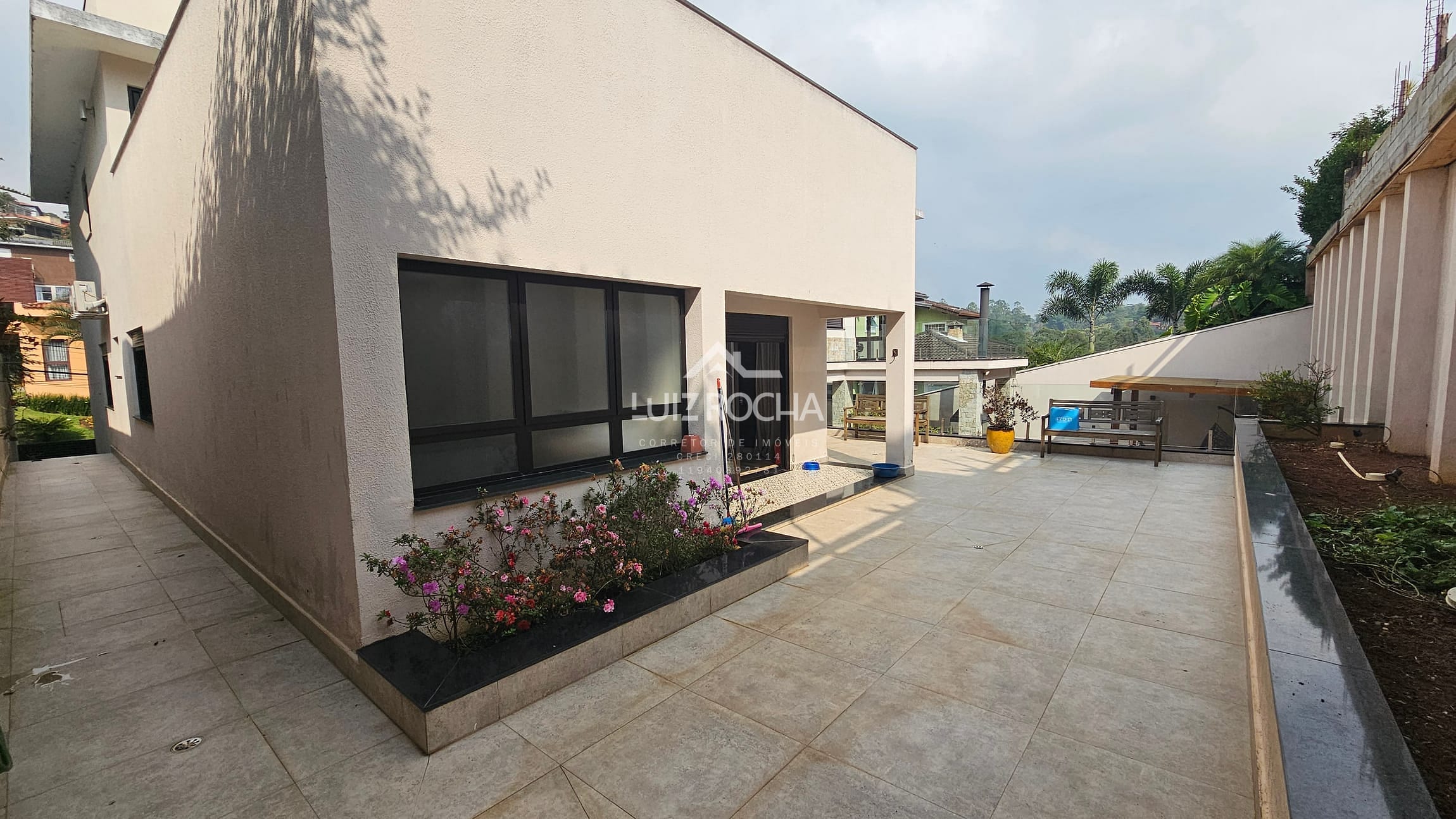 Casa, 4 quartos, 361 m² - Foto 43