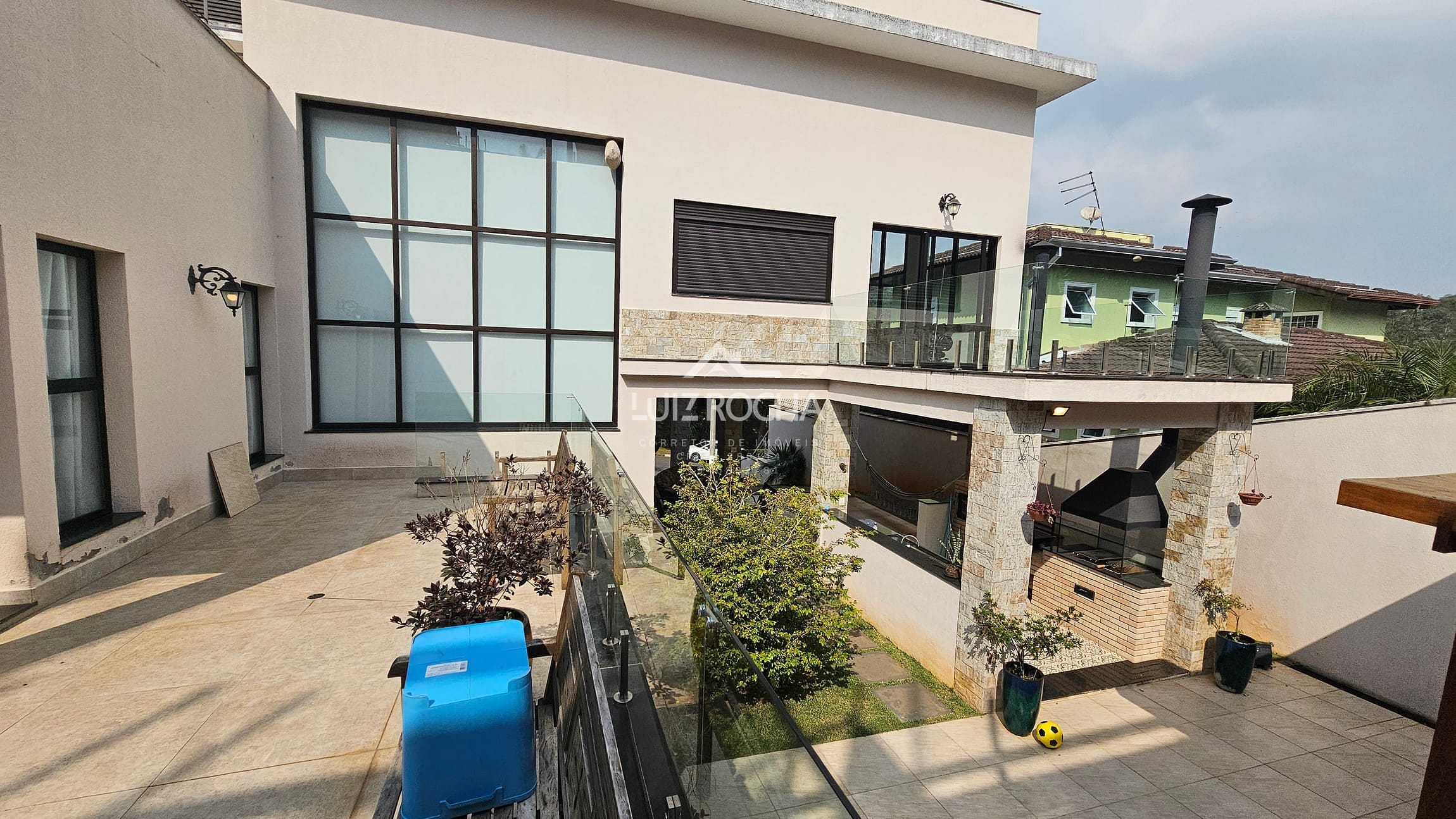 Casa, 4 quartos, 361 m² - Foto 44