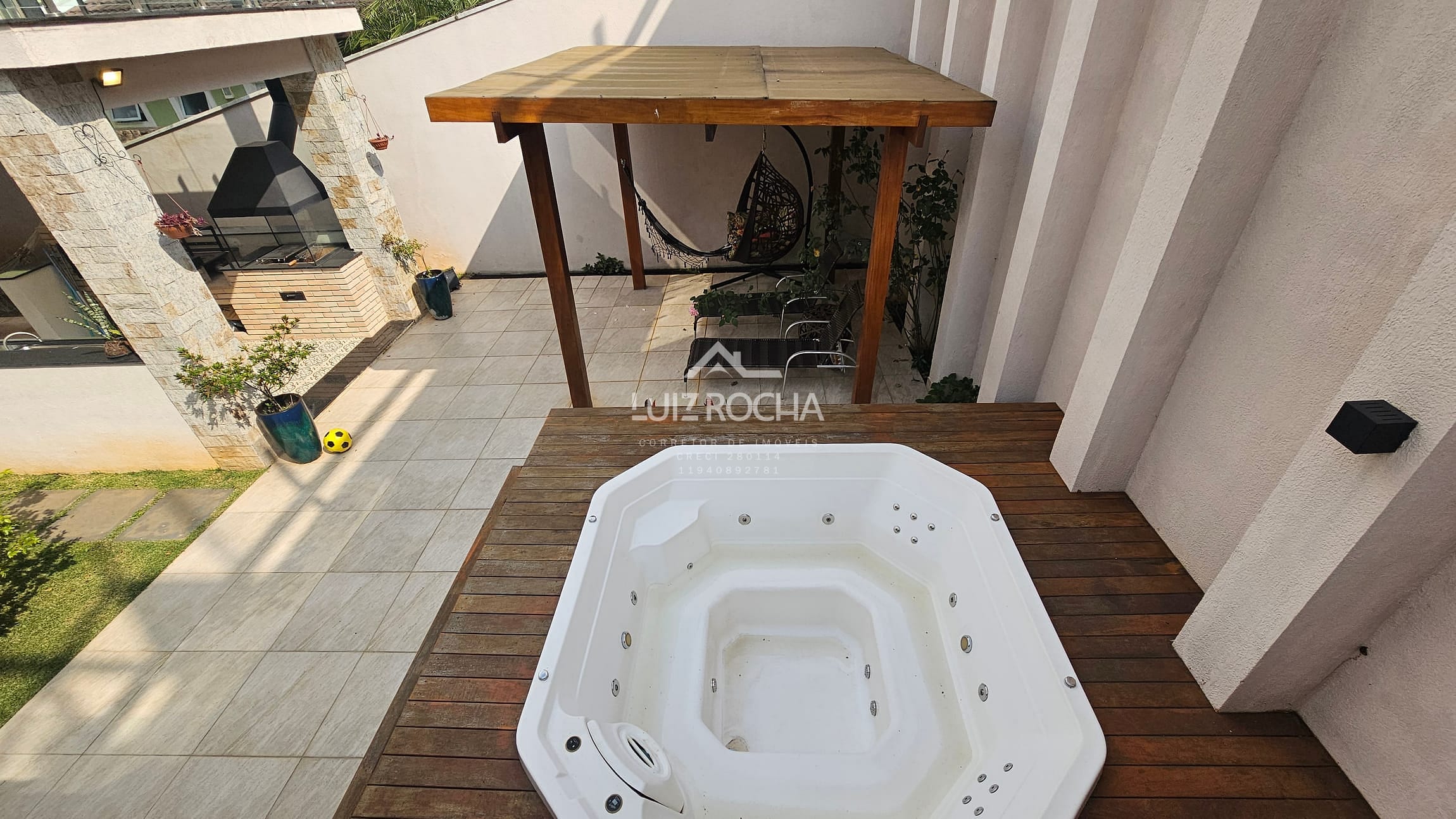 Casa, 4 quartos, 361 m² - Foto 45