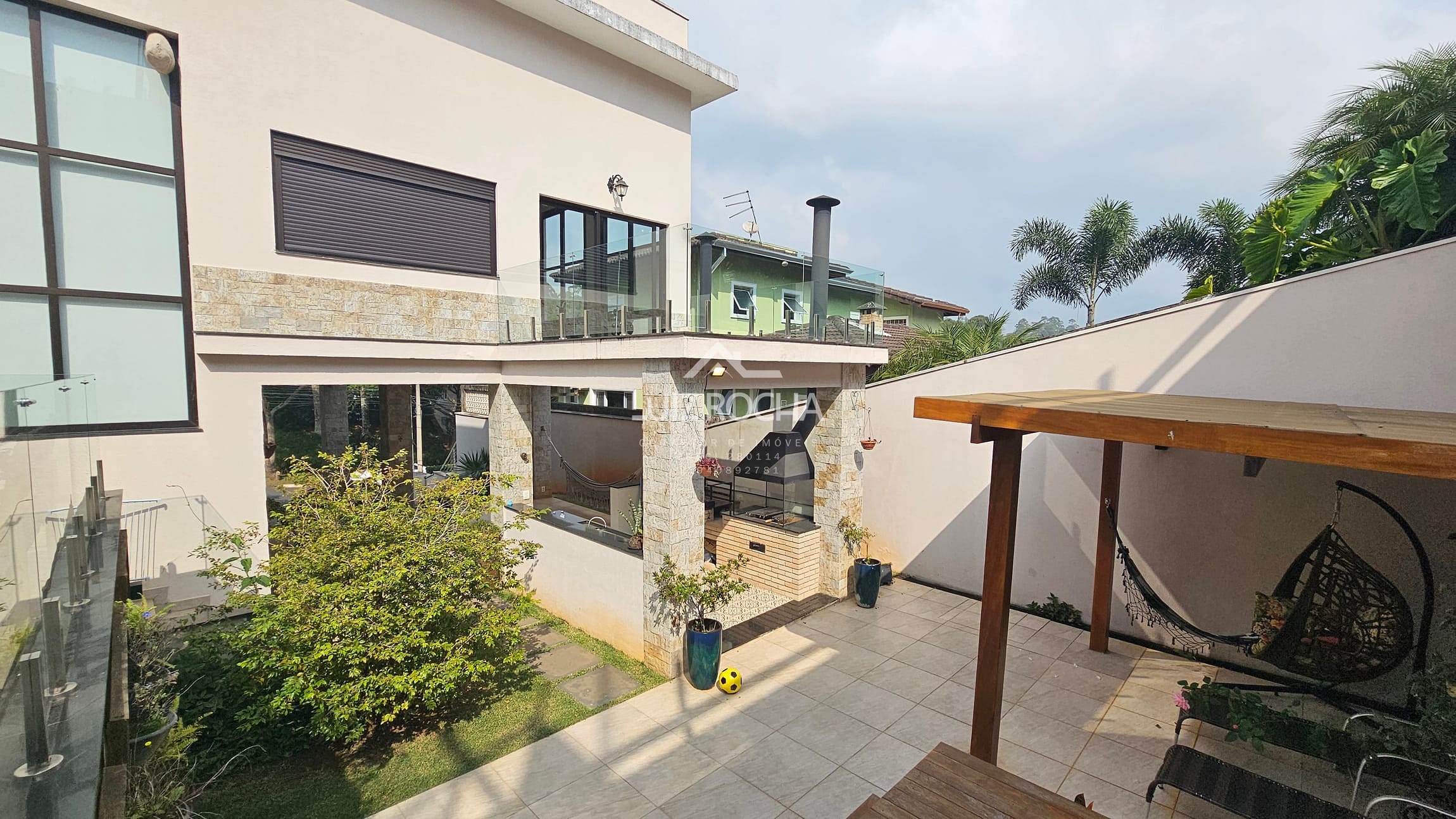 Casa, 4 quartos, 361 m² - Foto 46