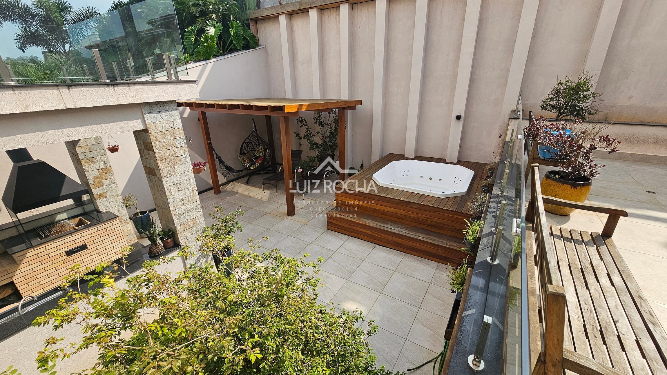 Casa, 4 quartos, 361 m² - Foto 47