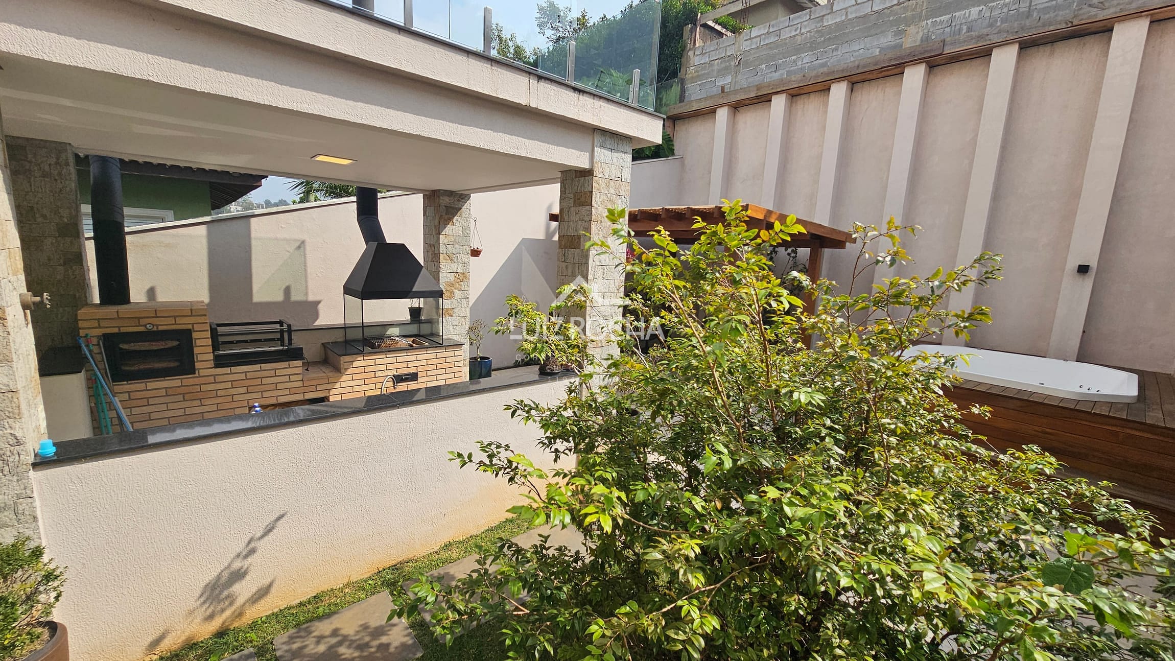 Casa, 4 quartos, 361 m² - Foto 48