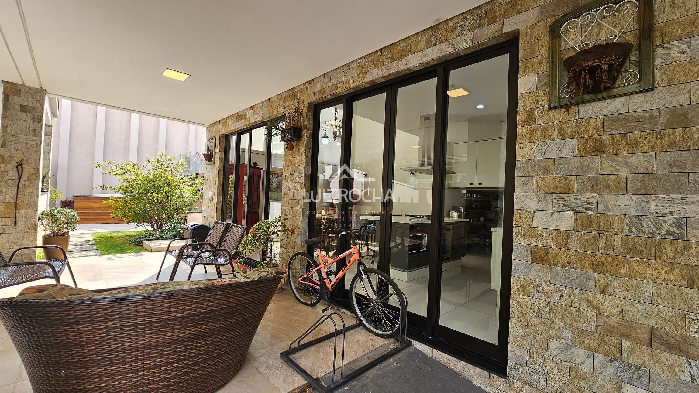 Casa, 4 quartos, 361 m² - Foto 49