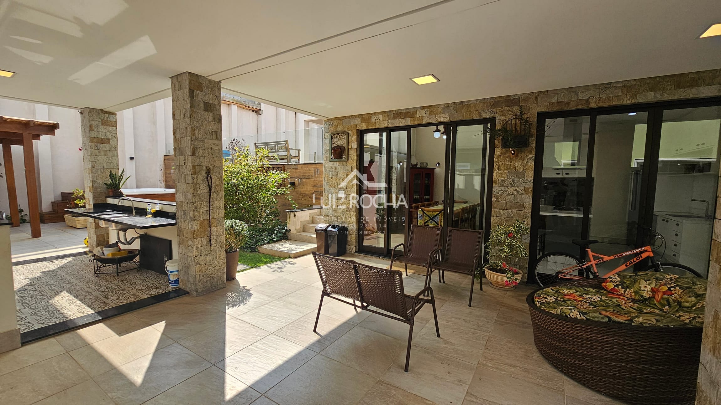 Casa, 4 quartos, 361 m² - Foto 50