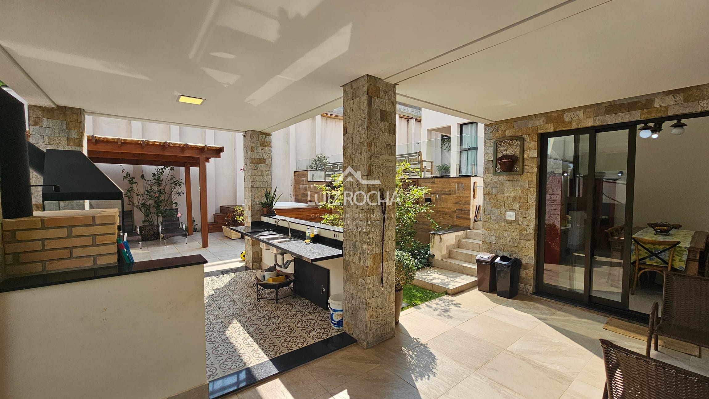 Casa, 4 quartos, 361 m² - Foto 51