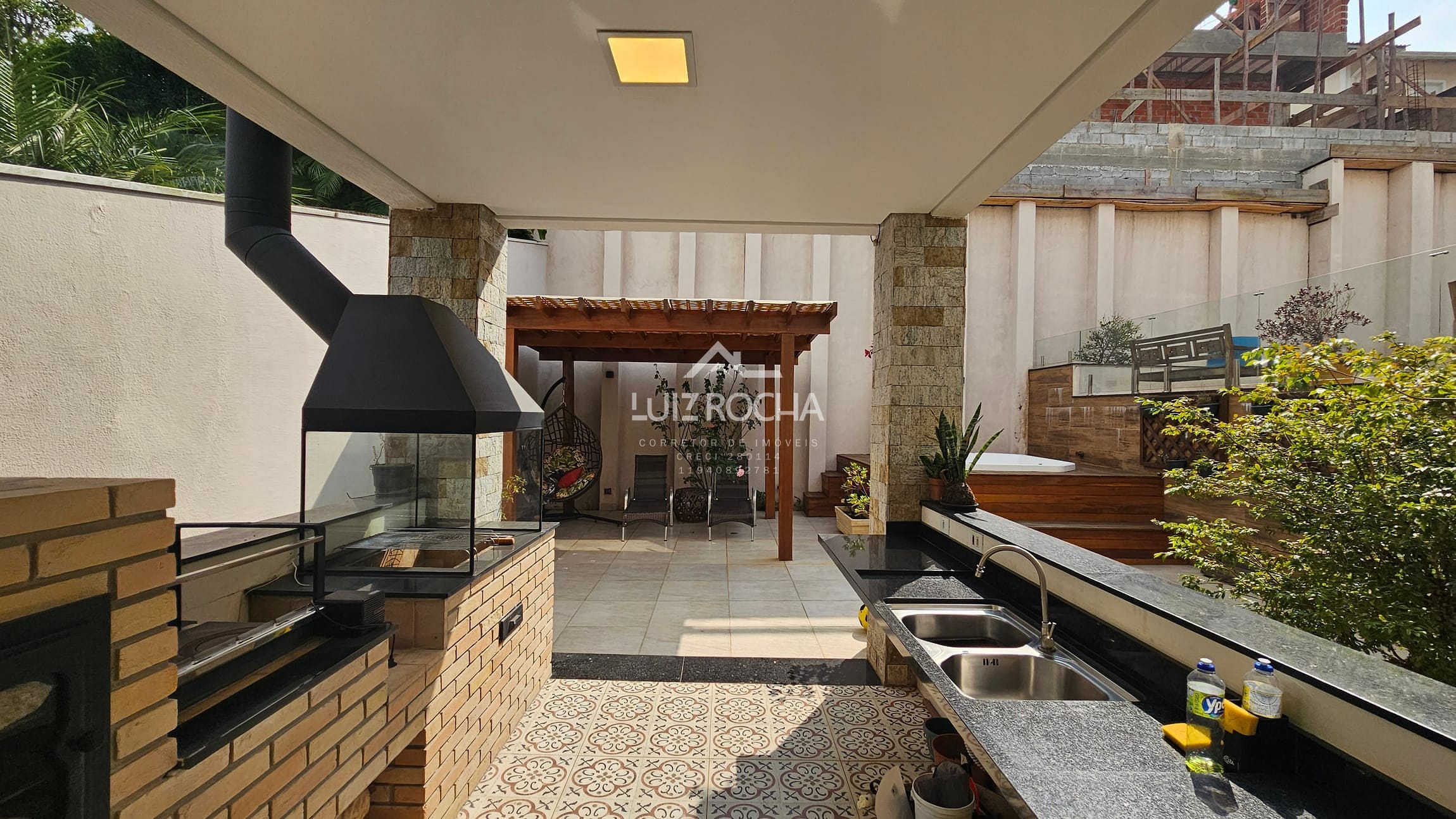 Casa, 4 quartos, 361 m² - Foto 52