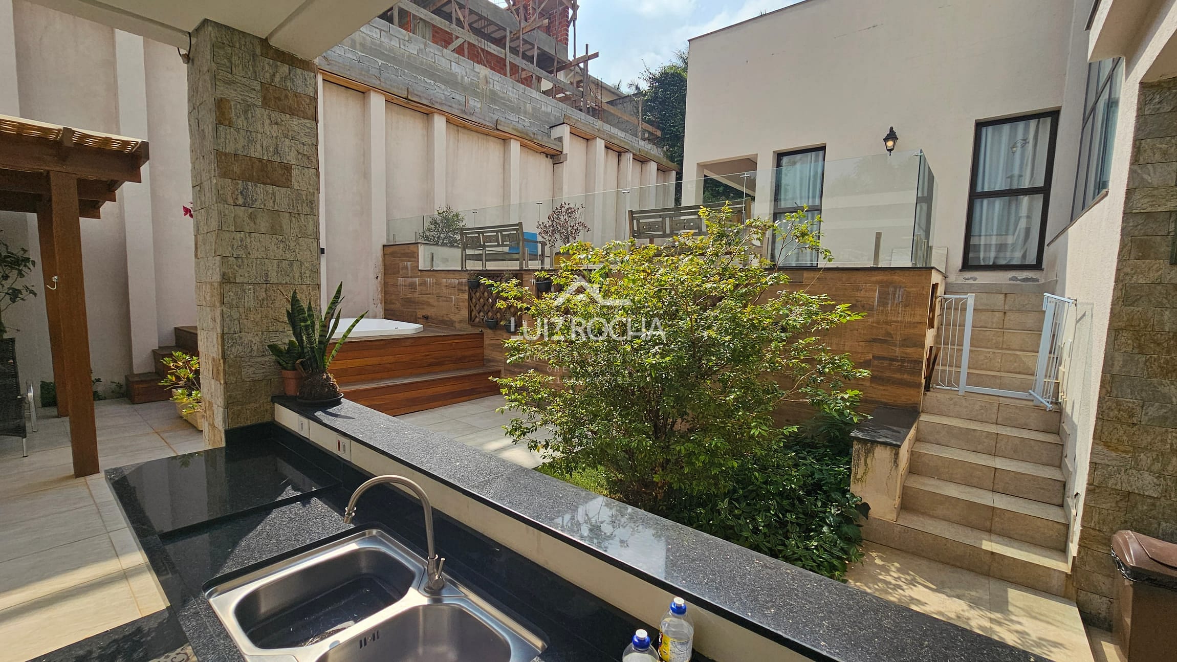 Casa, 4 quartos, 361 m² - Foto 53