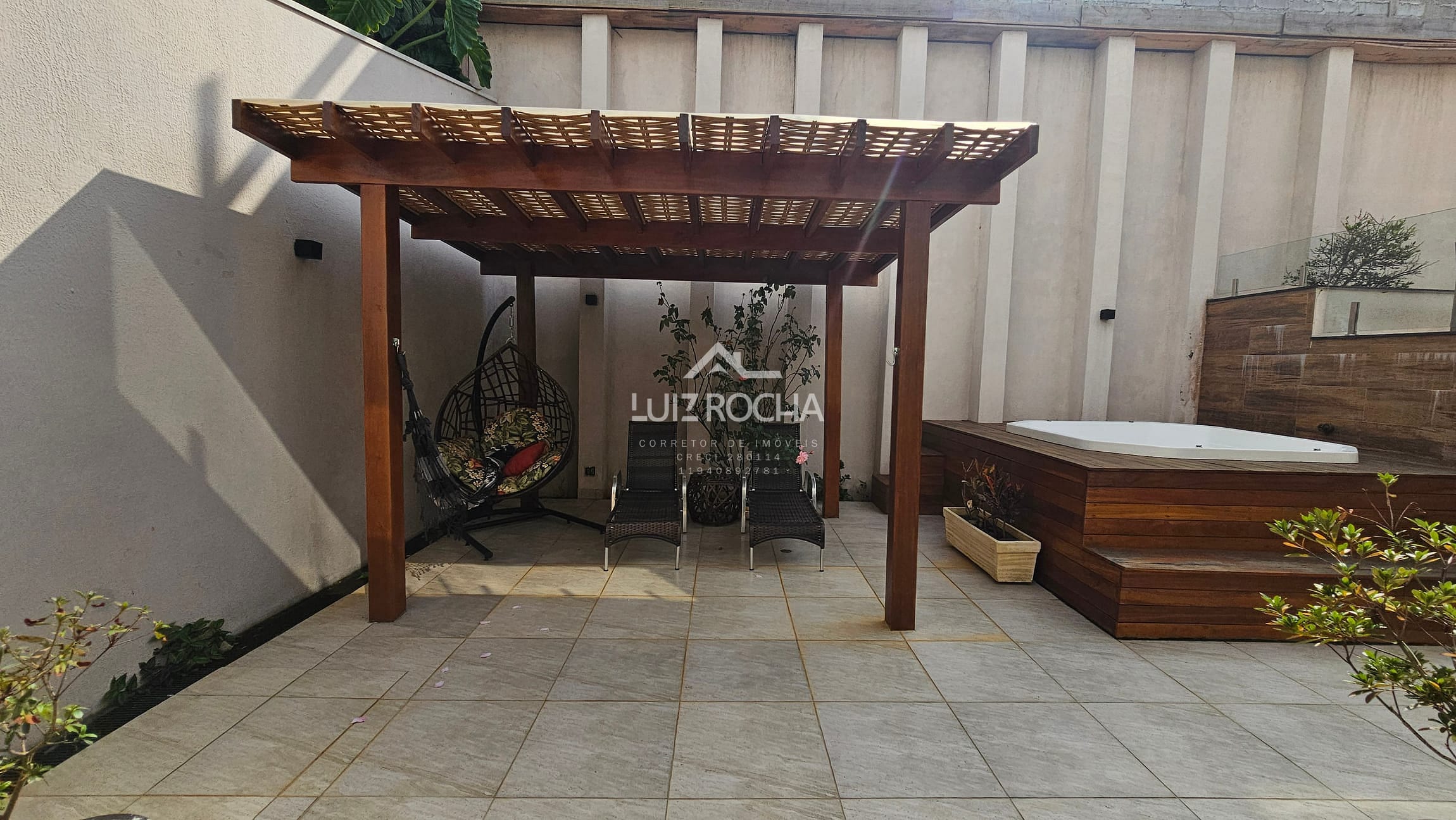 Casa, 4 quartos, 361 m² - Foto 54