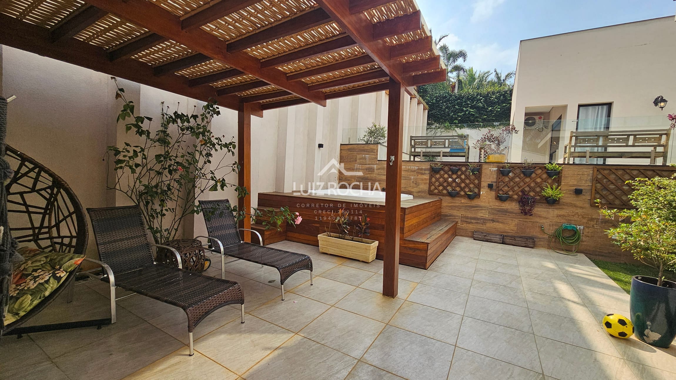 Casa, 4 quartos, 361 m² - Foto 55