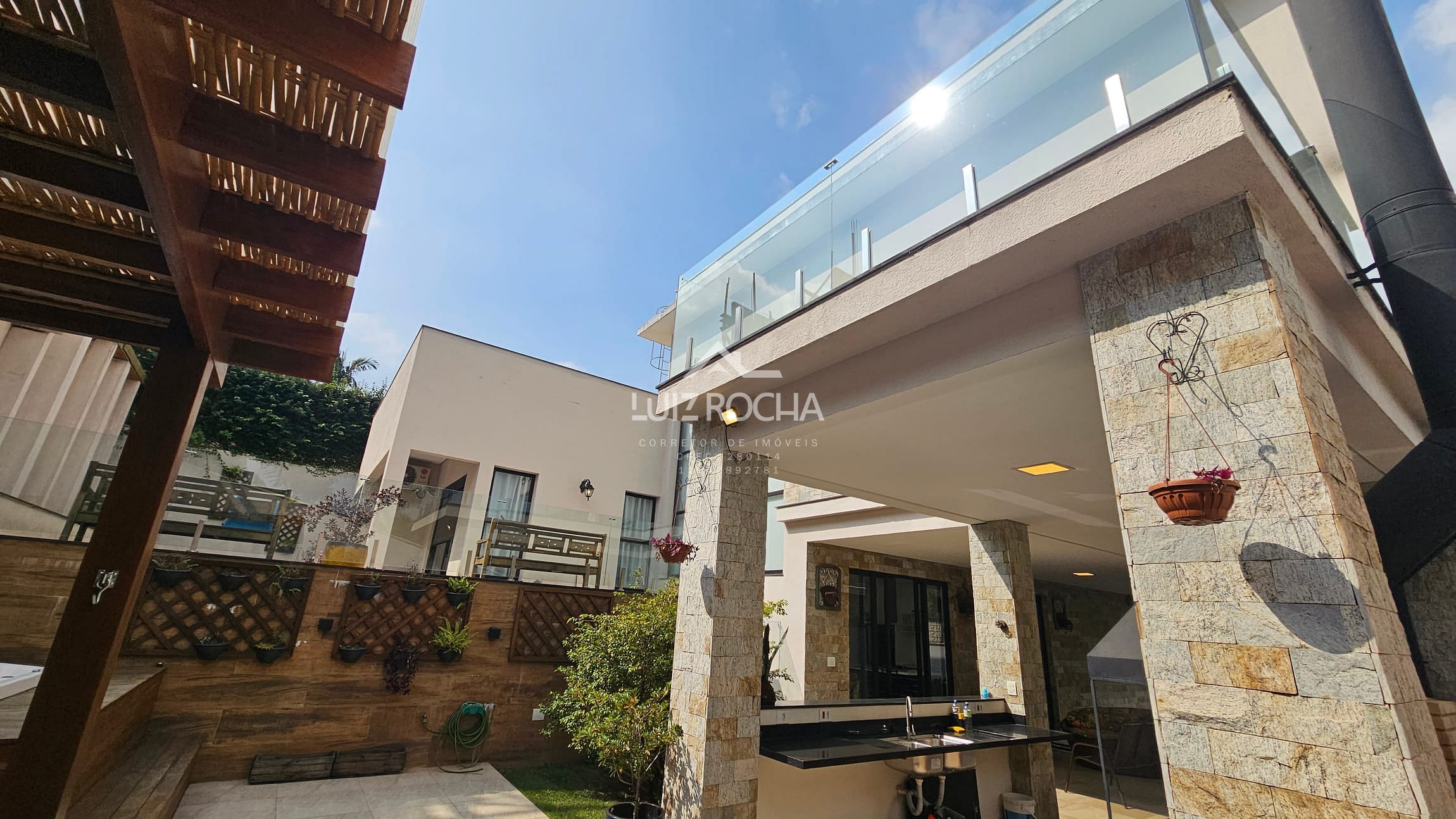 Casa, 4 quartos, 361 m² - Foto 56