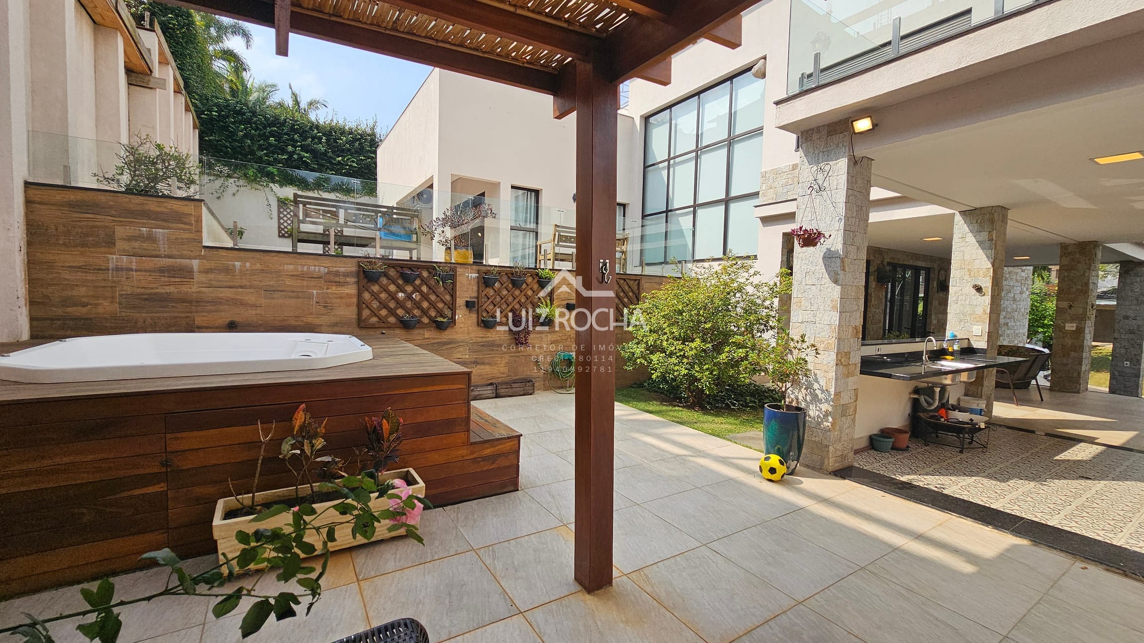 Casa, 4 quartos, 361 m² - Foto 57