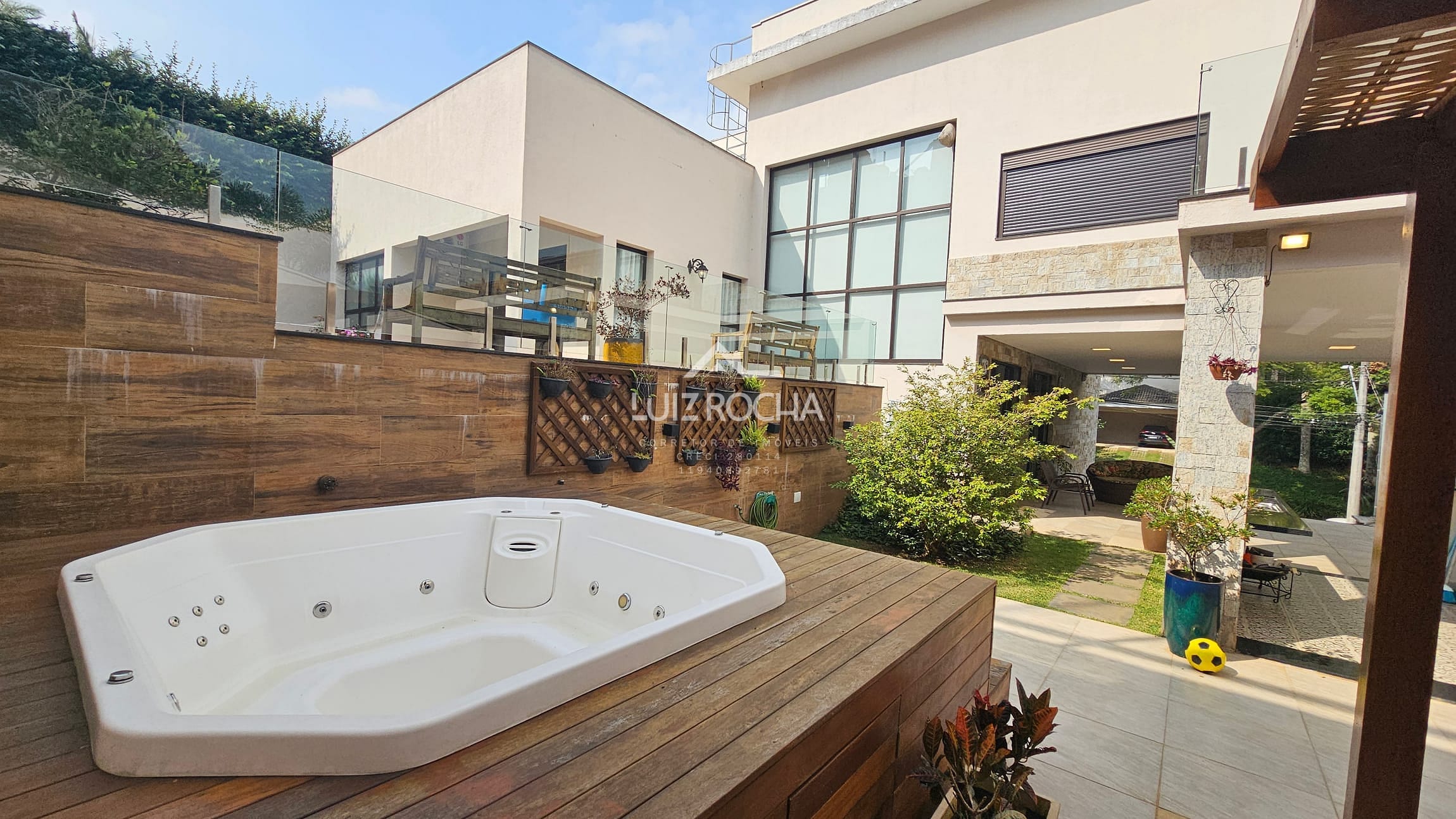 Casa, 4 quartos, 361 m² - Foto 58