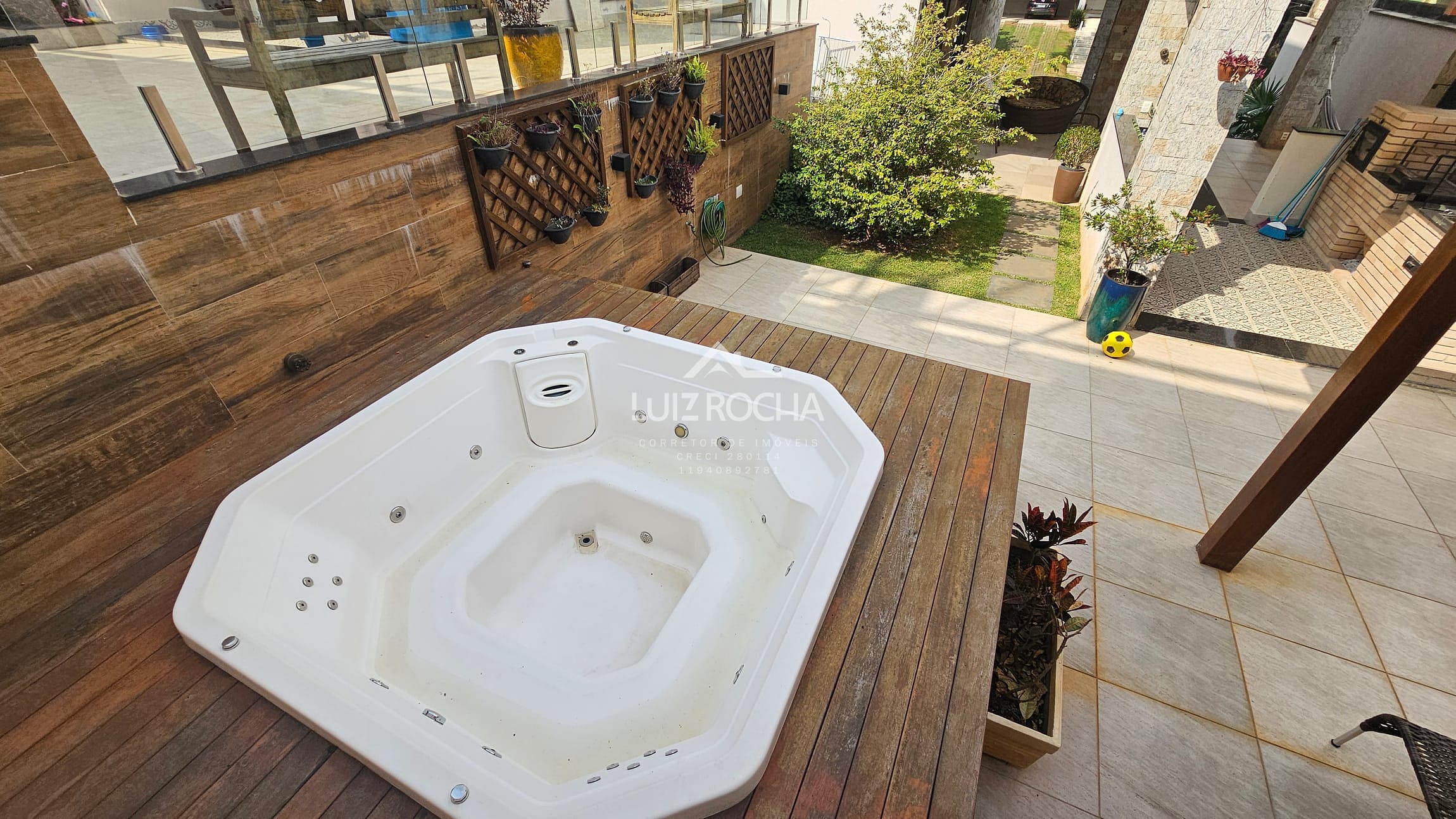 Casa, 4 quartos, 361 m² - Foto 59