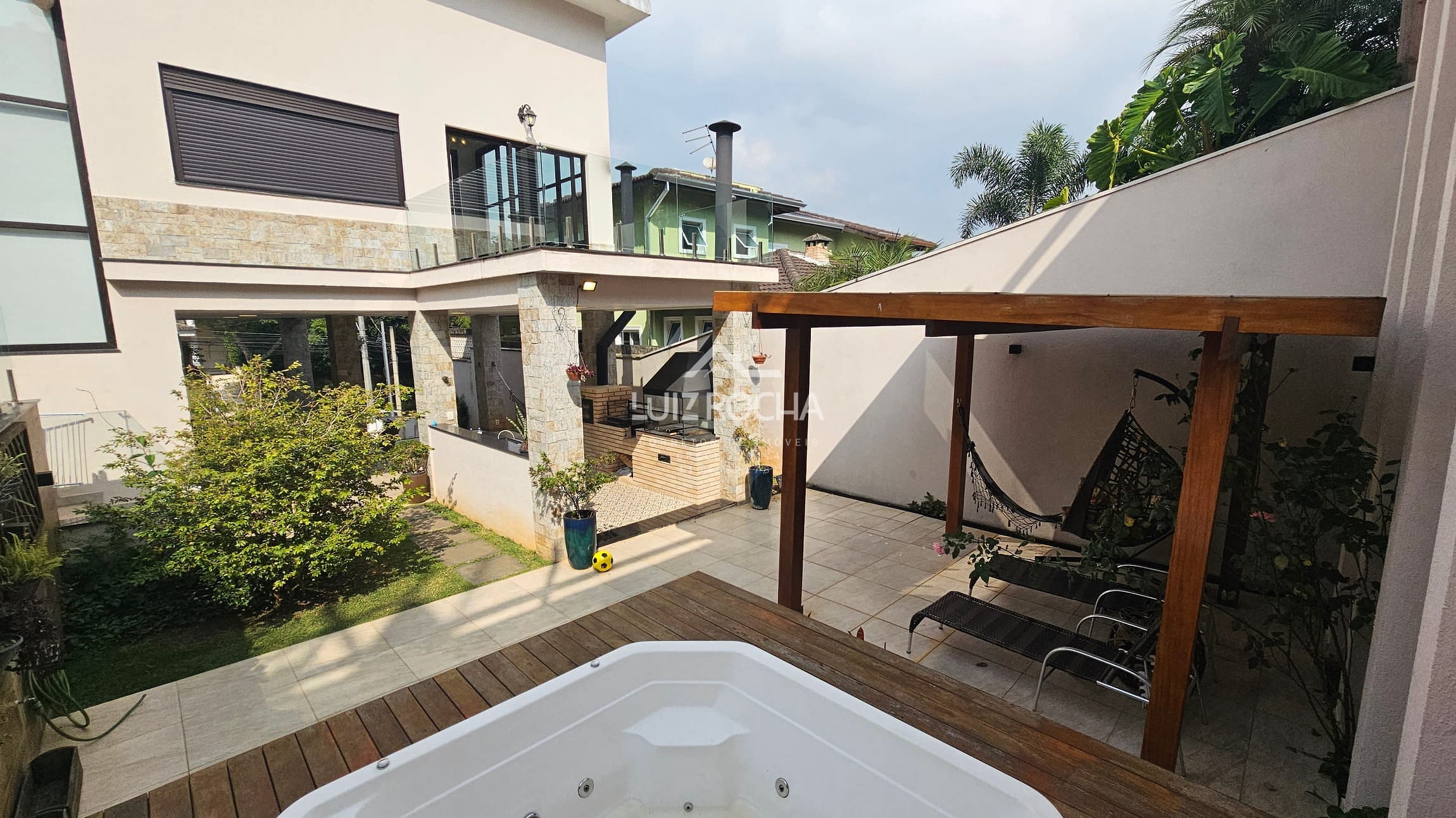 Casa, 4 quartos, 361 m² - Foto 60