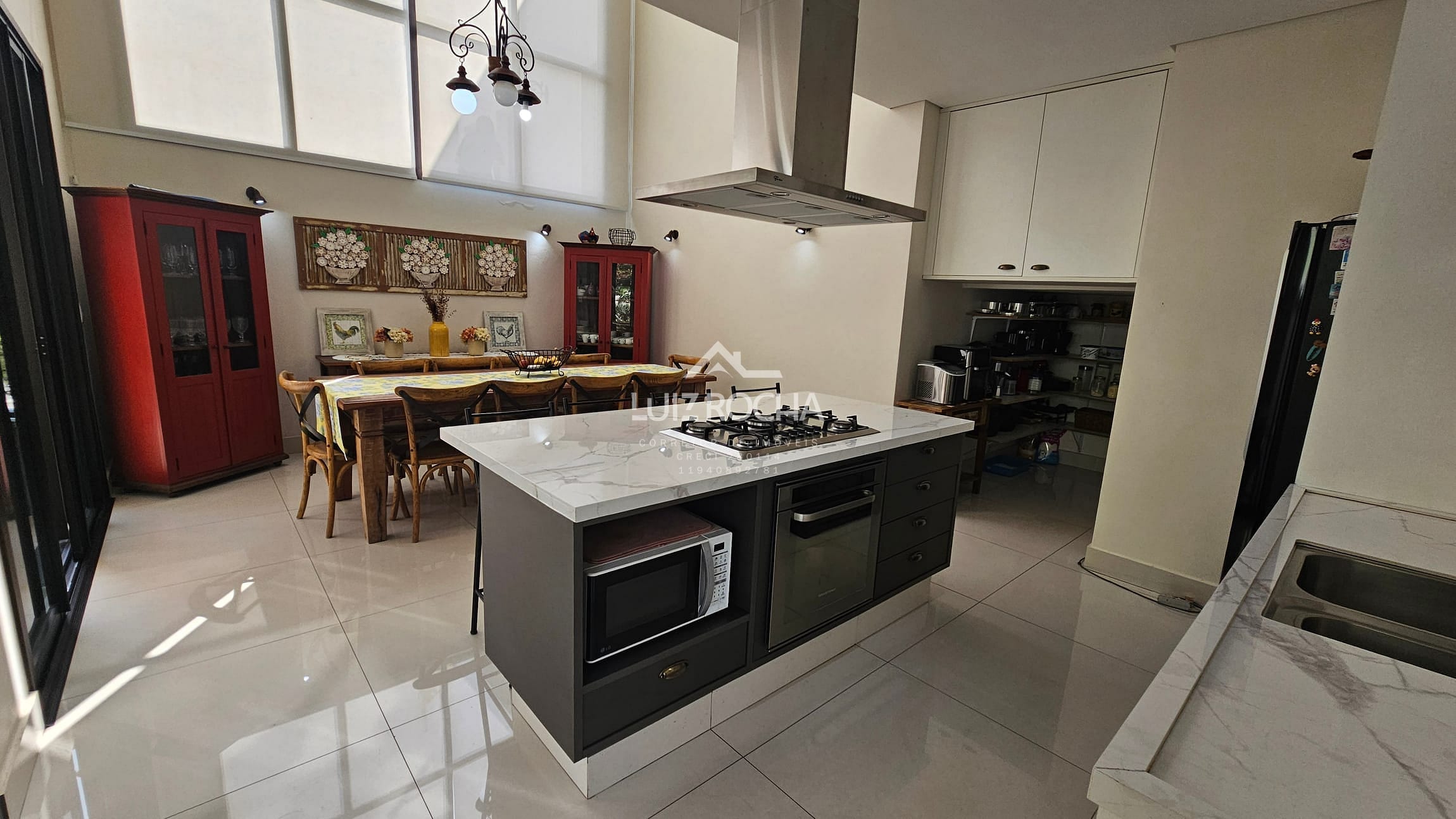 Casa, 4 quartos, 361 m² - Foto 61