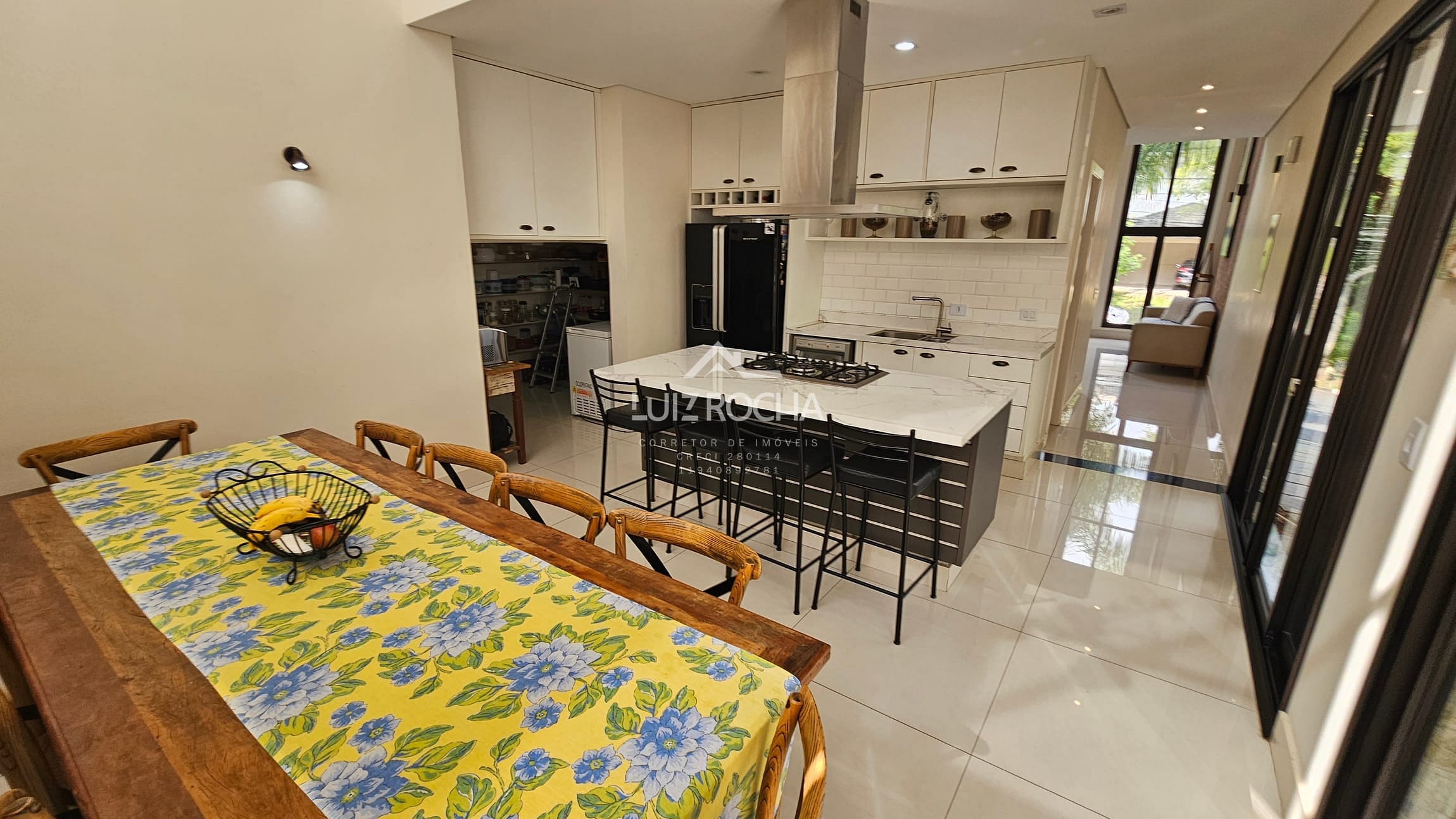 Casa, 4 quartos, 361 m² - Foto 64