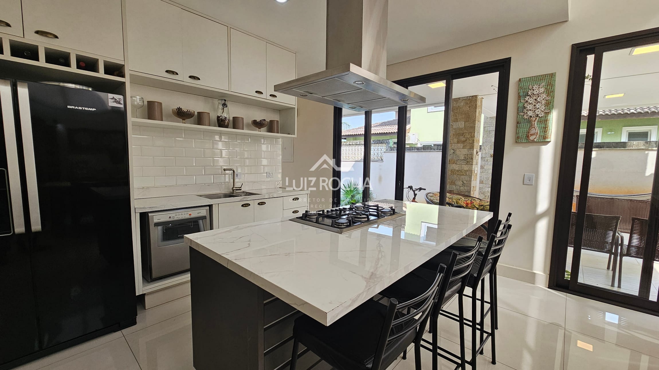 Casa, 4 quartos, 361 m² - Foto 66