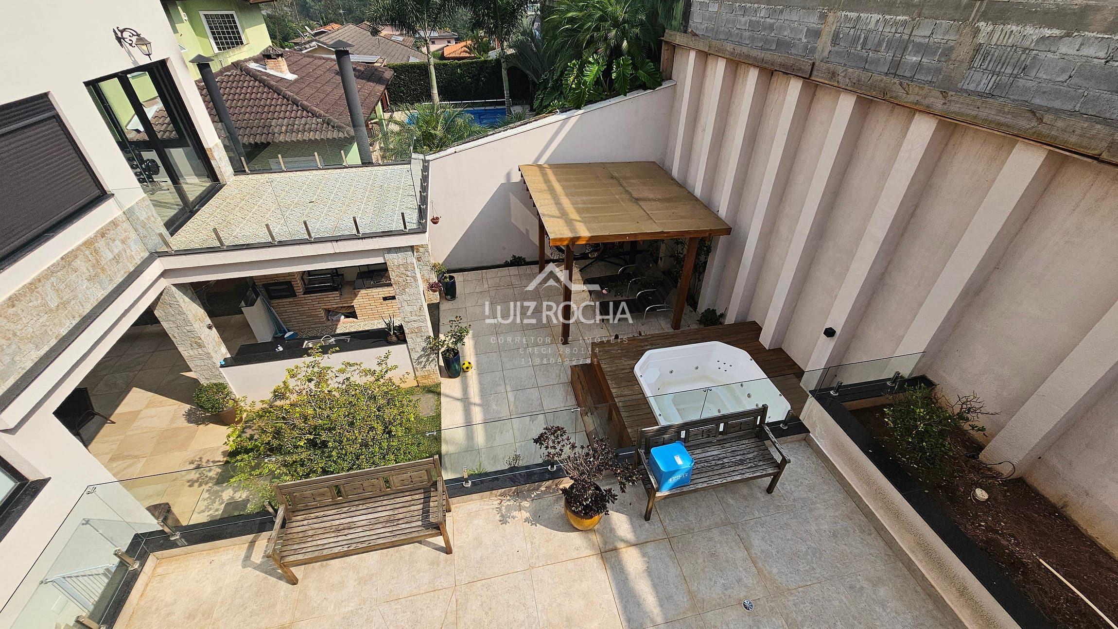 Casa, 4 quartos, 361 m² - Foto 77