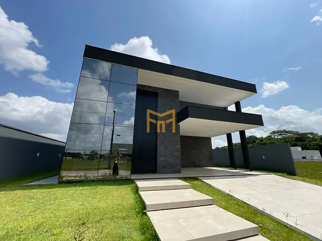 Casa 3 quartos e 5 banheiros, à venda, no bairro Maracacuera (Icoaraci) em Belém