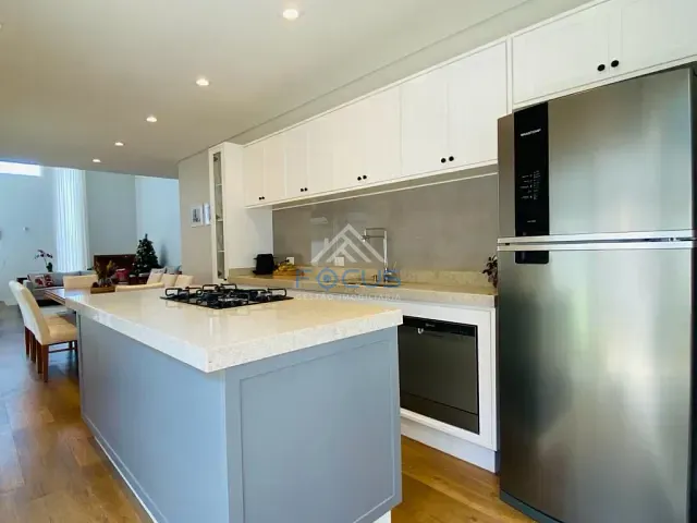 Casa com 360m² 3 quartos e 2 banheiros, à venda, no bairro Residencial Pecan em Itupeva