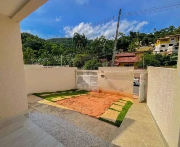 Casa com 120m² 3 quartos e 3 banheiros, à venda, no bairro Serra Grande em Niterói